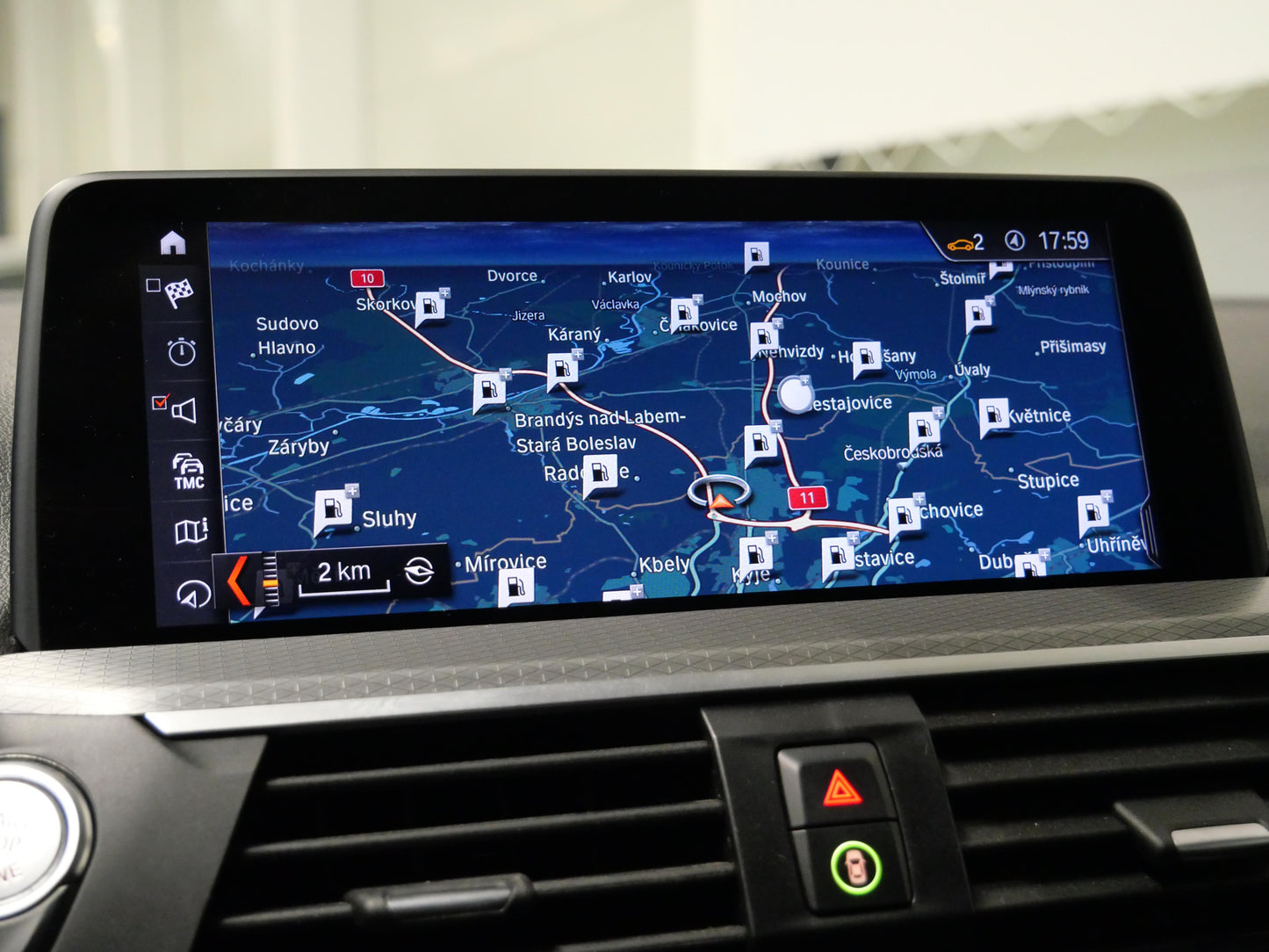 BMW X4 30d 195 kW xDrive M Sport