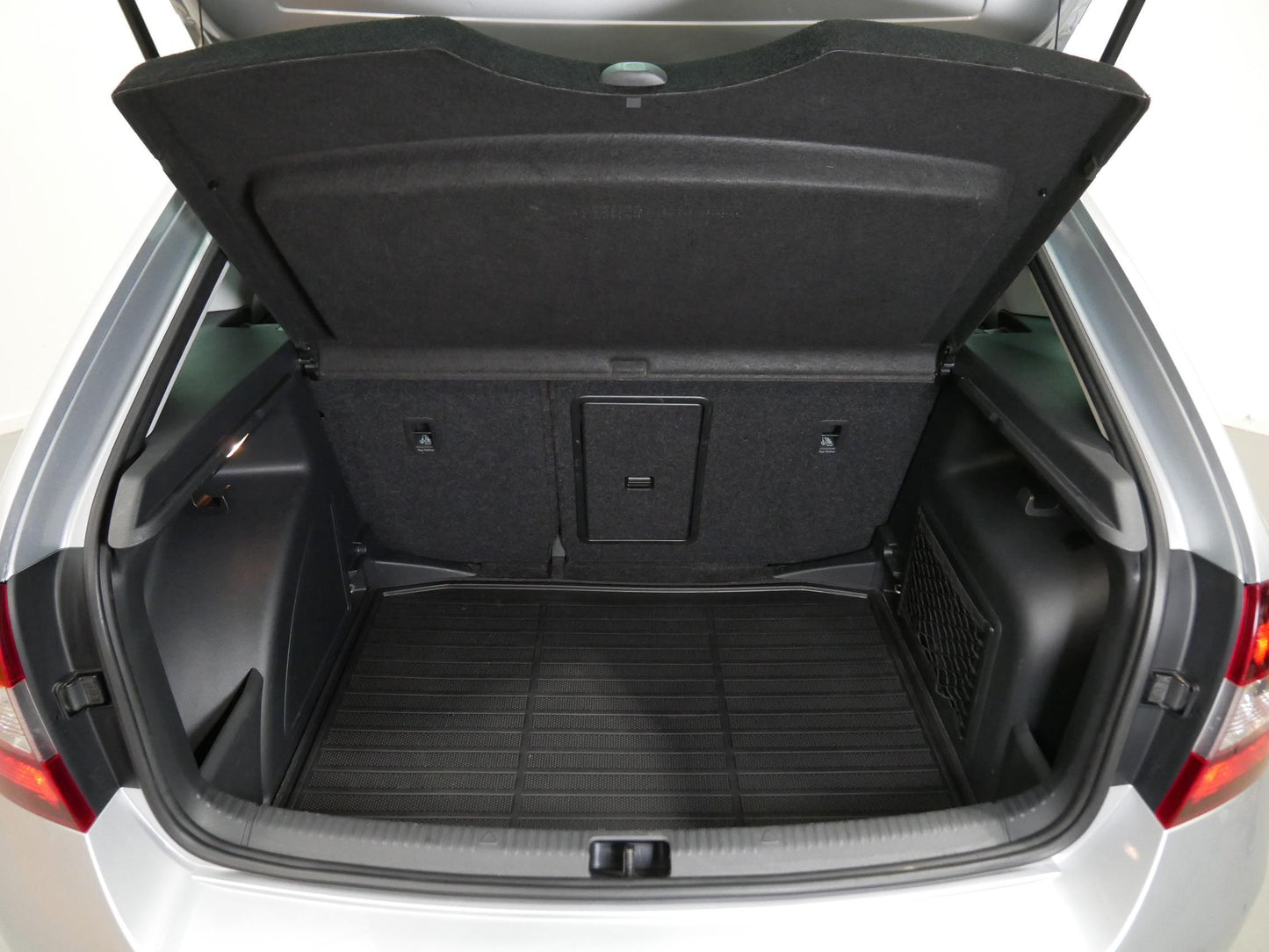 Škoda Rapid 1.0 TSI 81 kW Style Plus