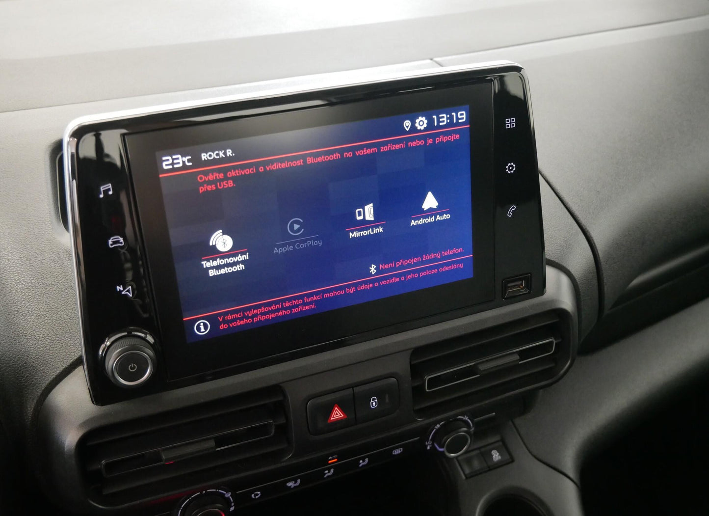 Citroën Berlingo 1.5 BlueHDI