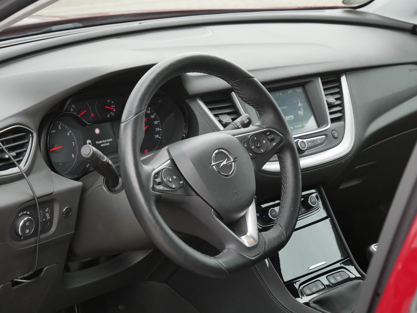 Opel Grandland X 1.5 CDTI 96 kW