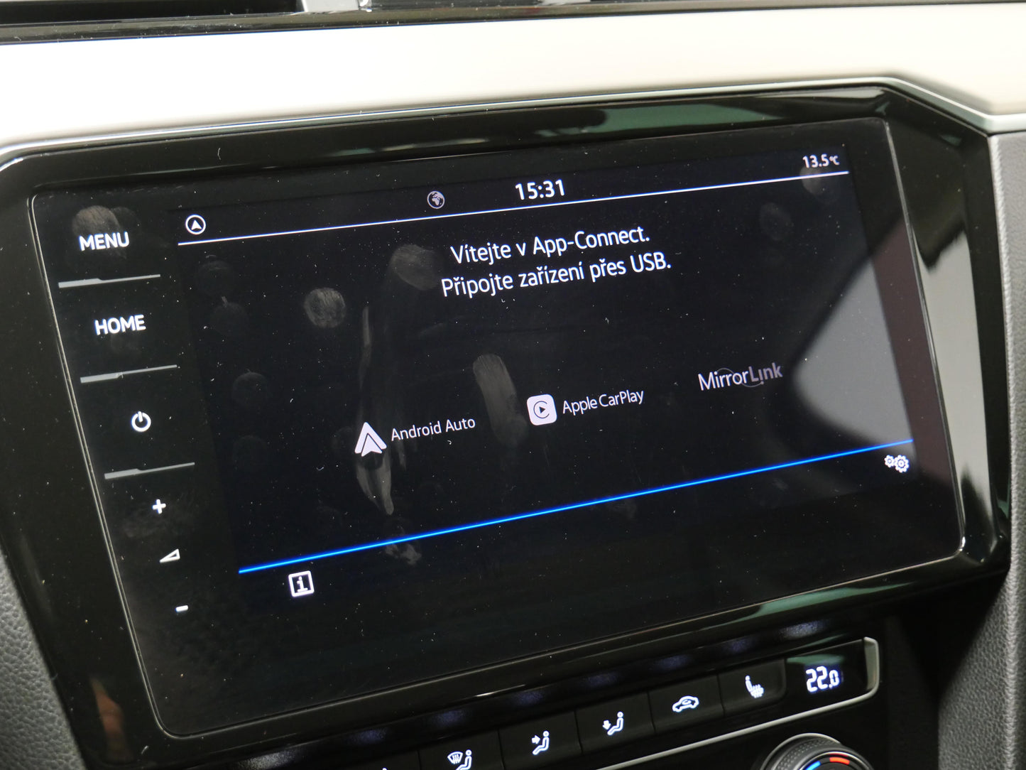 Volkswagen Passat 2.0 TDI 110 kW Elegance