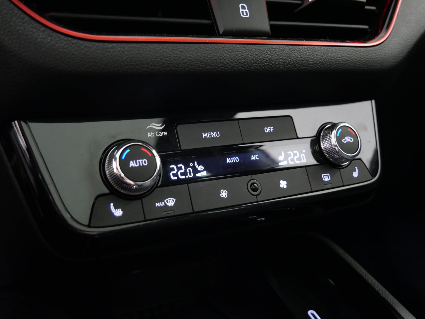 Škoda Kamiq 1.0 TSI 85 kW DSG Monte Carlo