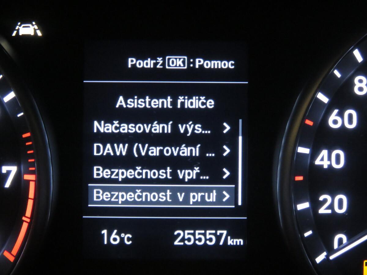 Hyundai i30 1.0 T-GDI 88 kW Comfort