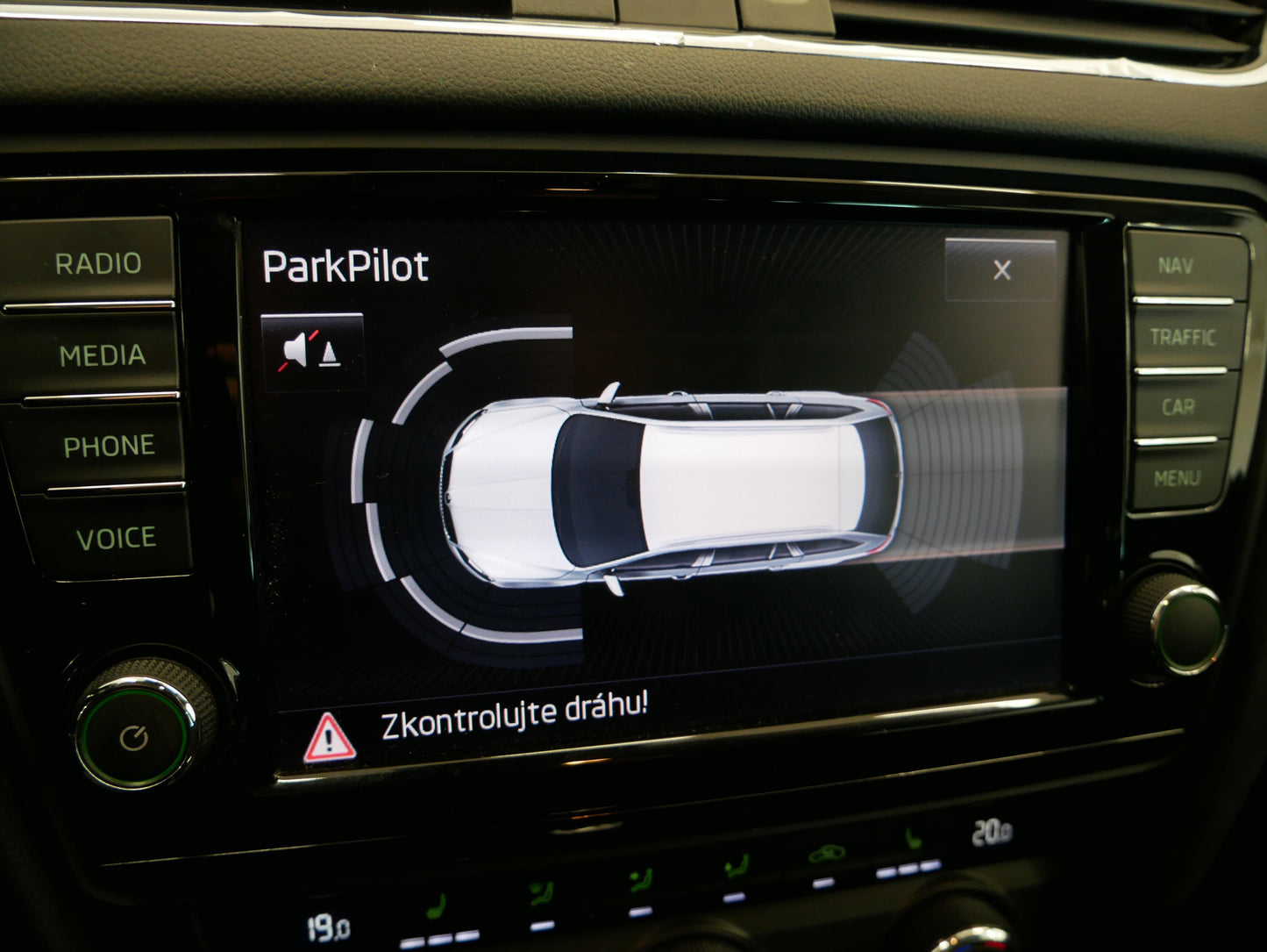 Škoda Octavia 2.0 TDI 110 kW Elegance Plus