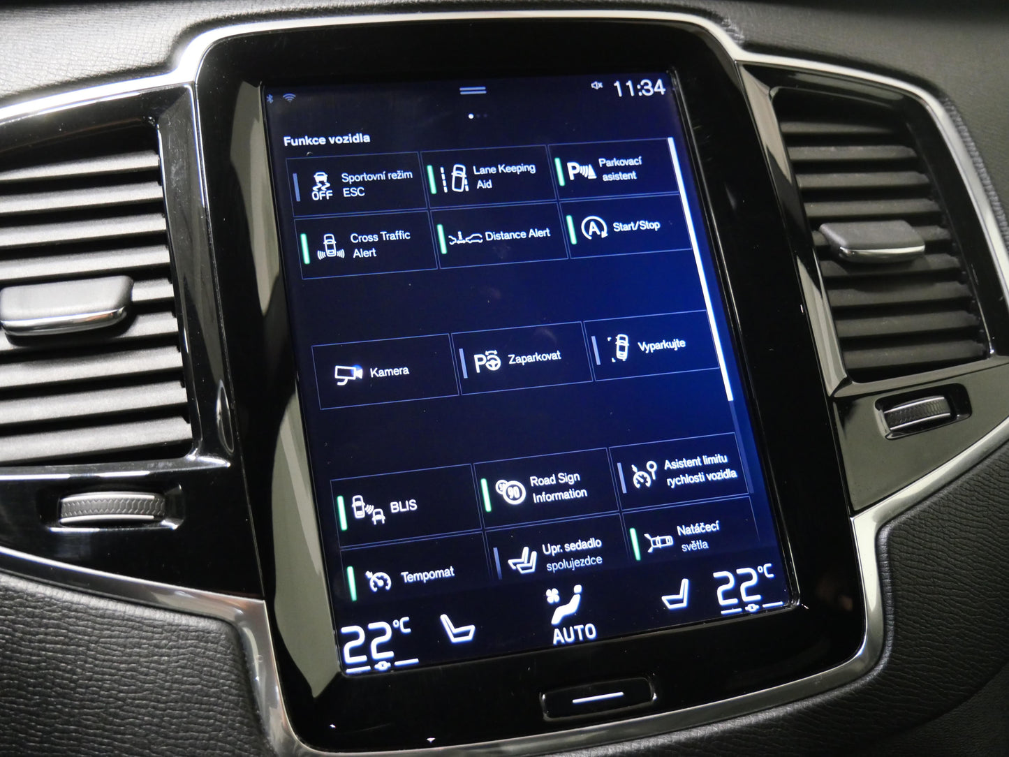 Volvo XC90 2.0 D5 177 kW AWD R-Design