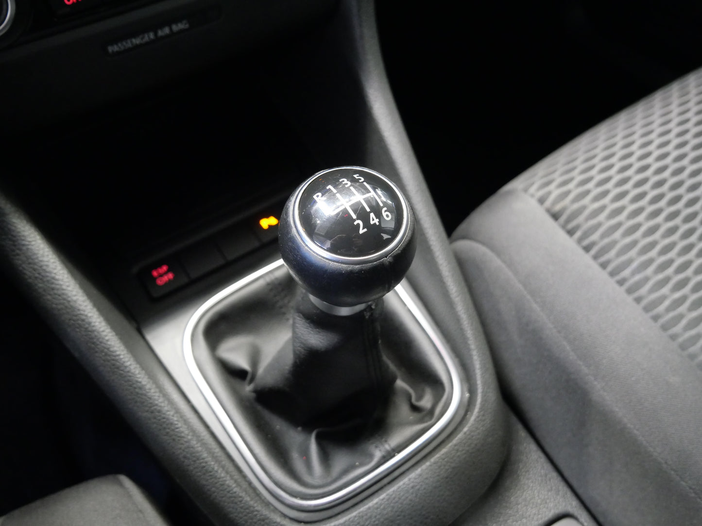 Volkswagen Golf 1.2 TSI 77 kW Trendline