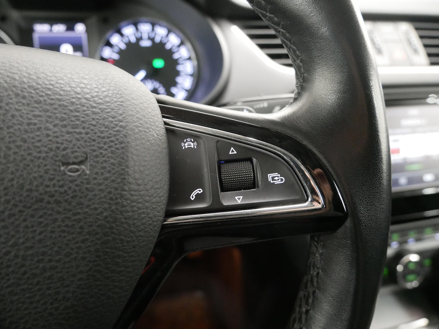 Škoda Octavia 1.4 TSI 110 kW Elegance Plus