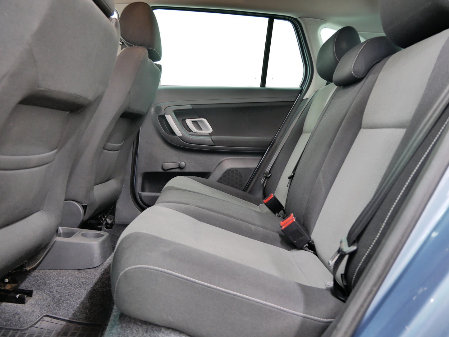 Škoda Fabia 1.2 HTP 51 kW Sport