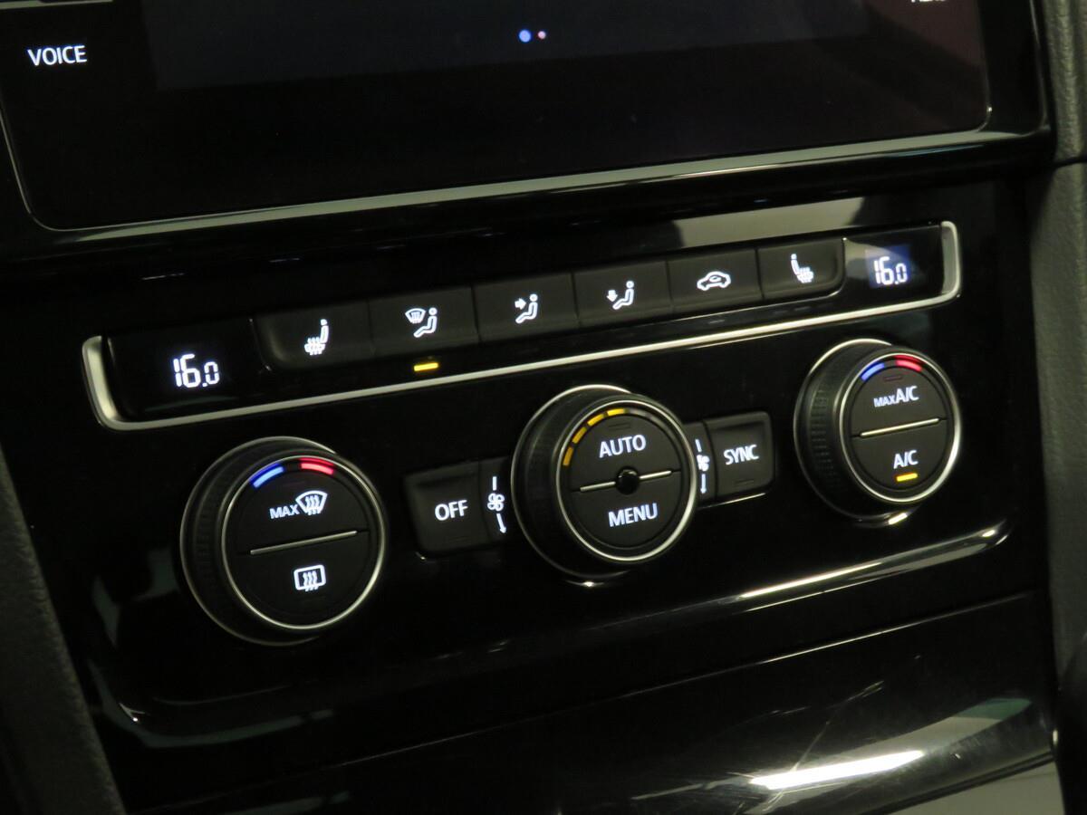Volkswagen Golf 1.5 TSI 110 kW HighLine