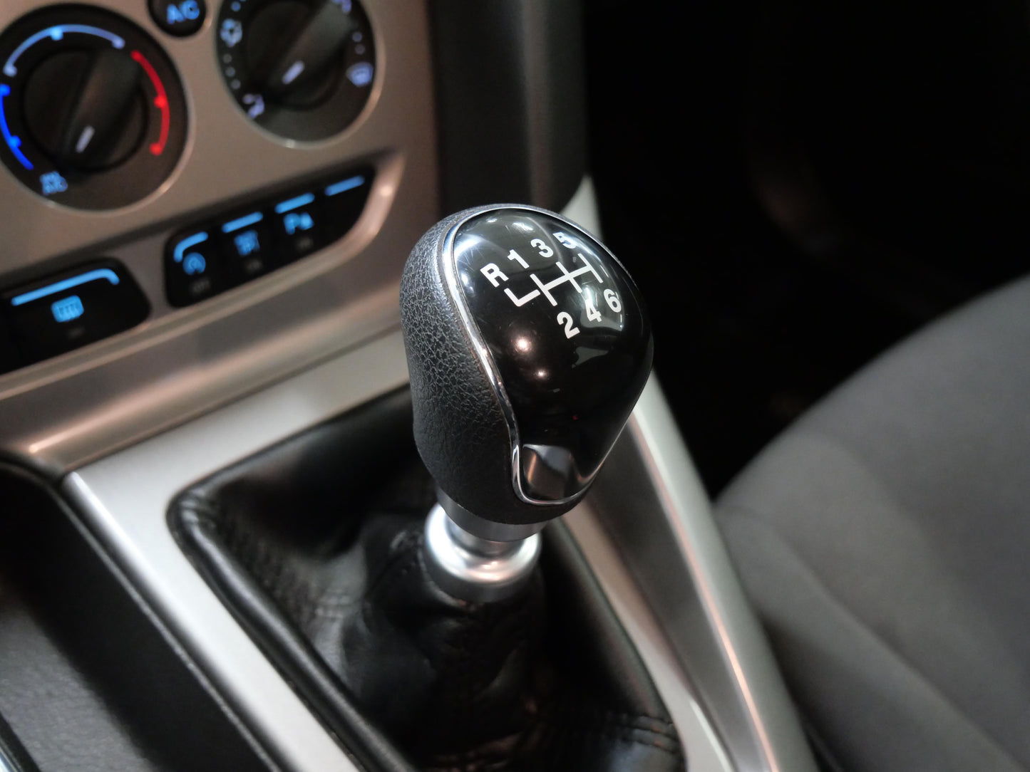 Ford Focus 1.0 EcoBoost 92 kW Champions