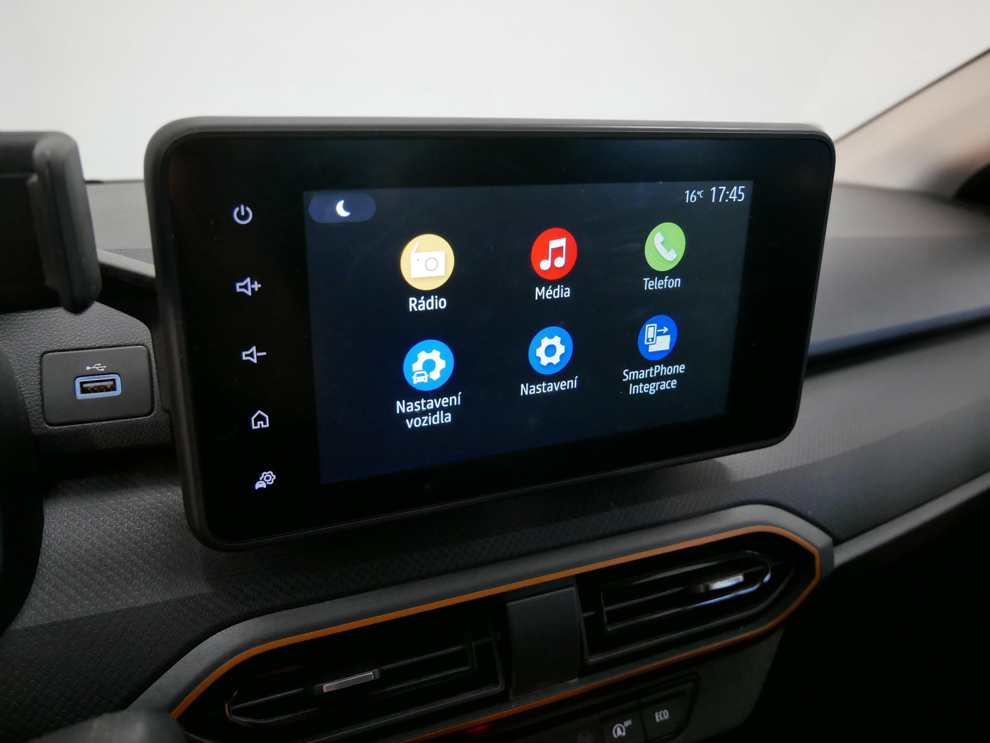 Dacia Sandero 1.0 TCe LPG Stepway