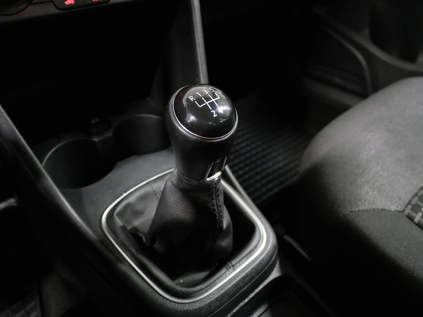 Volkswagen Polo 1.2 TSI 66 kW Comfortline