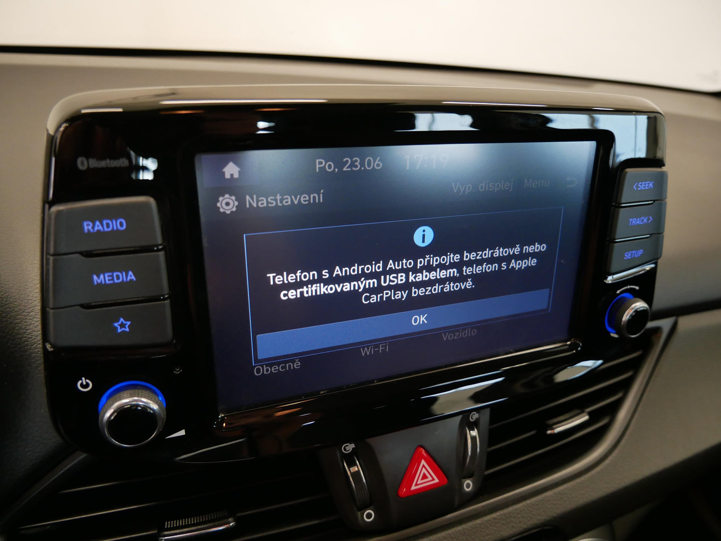 Hyundai i30 1.0 T-GDI 88 kW Comfort