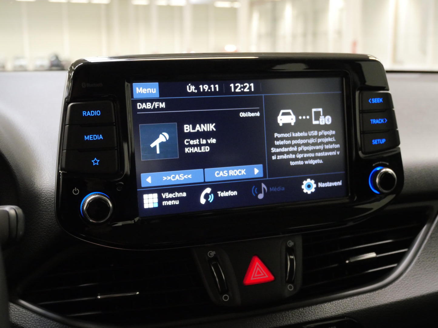 Hyundai i30 1.0 T-GDI 88 kW Family Comfort