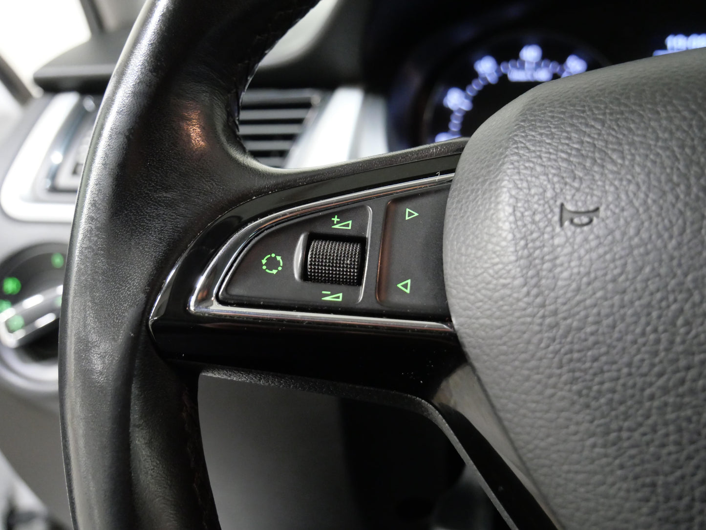 Škoda Rapid 1.2 TSI 63 kW Ambition Plus