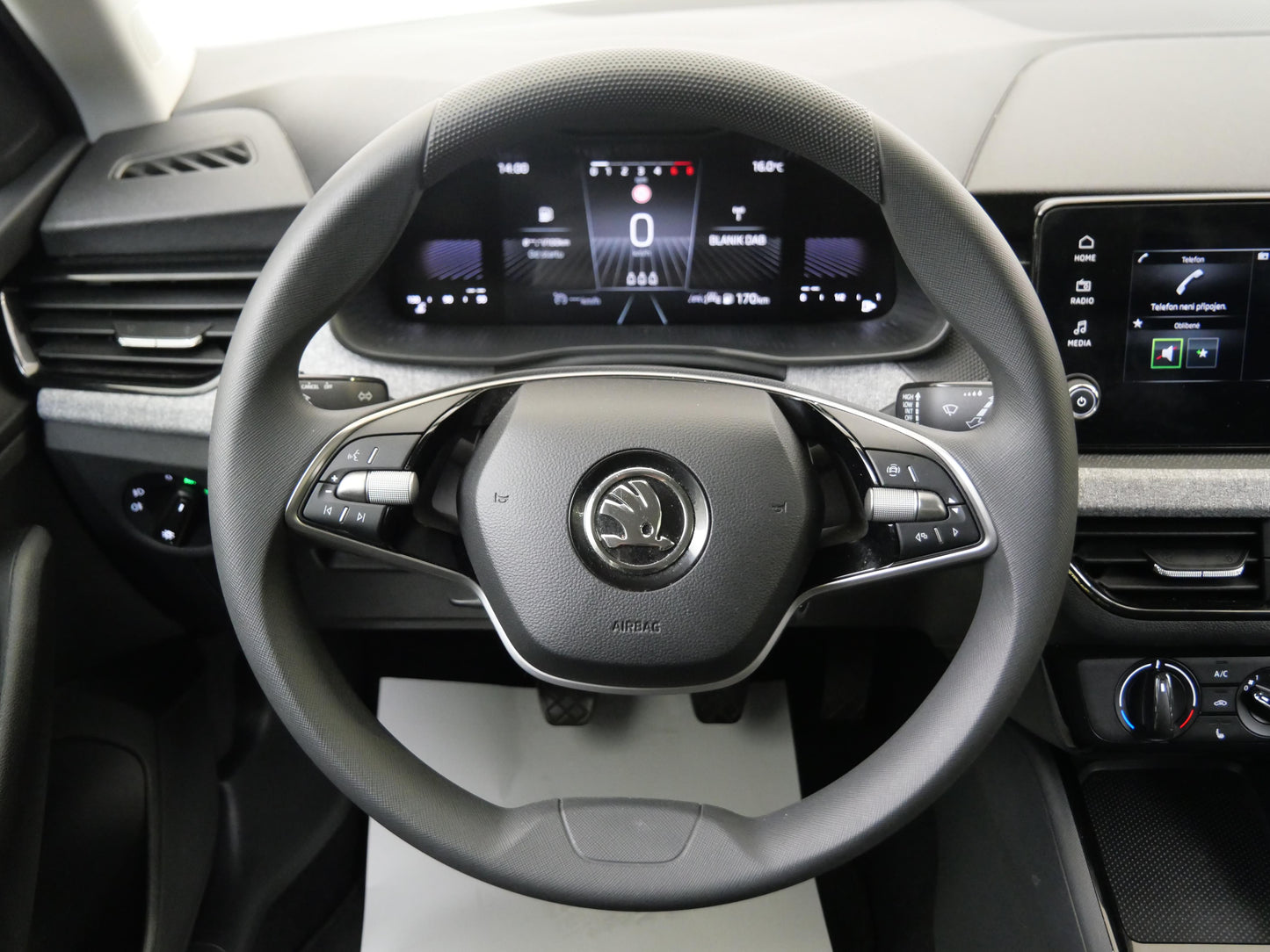 ŠKODA Scala 1.0 TSI 85 kW Selection