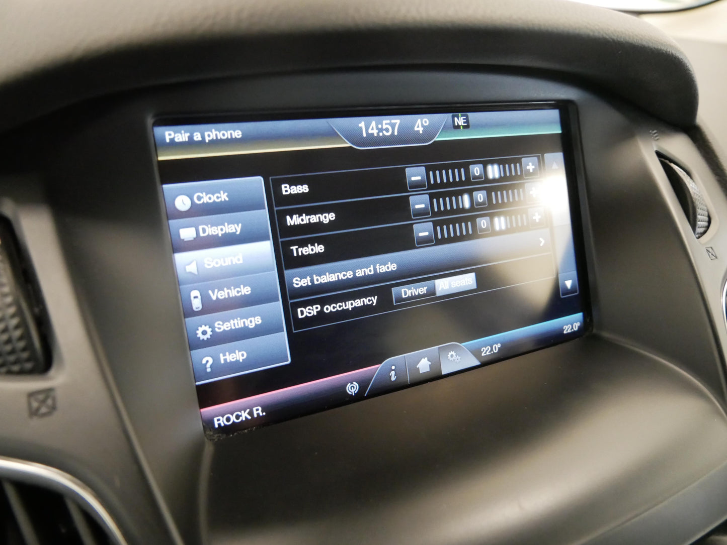 Ford Focus 1.5 TDCI 88 kW Titanium