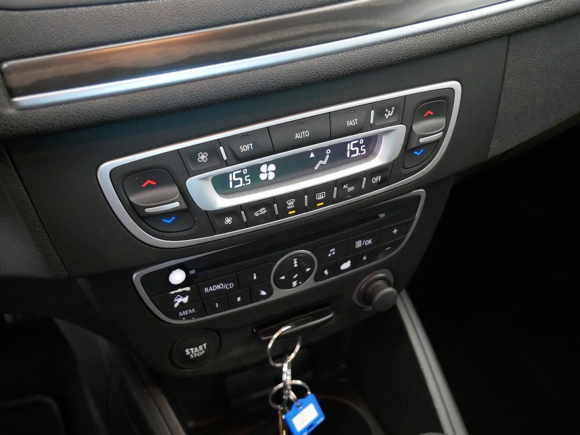 Renault Mégane 1.4i 96kw