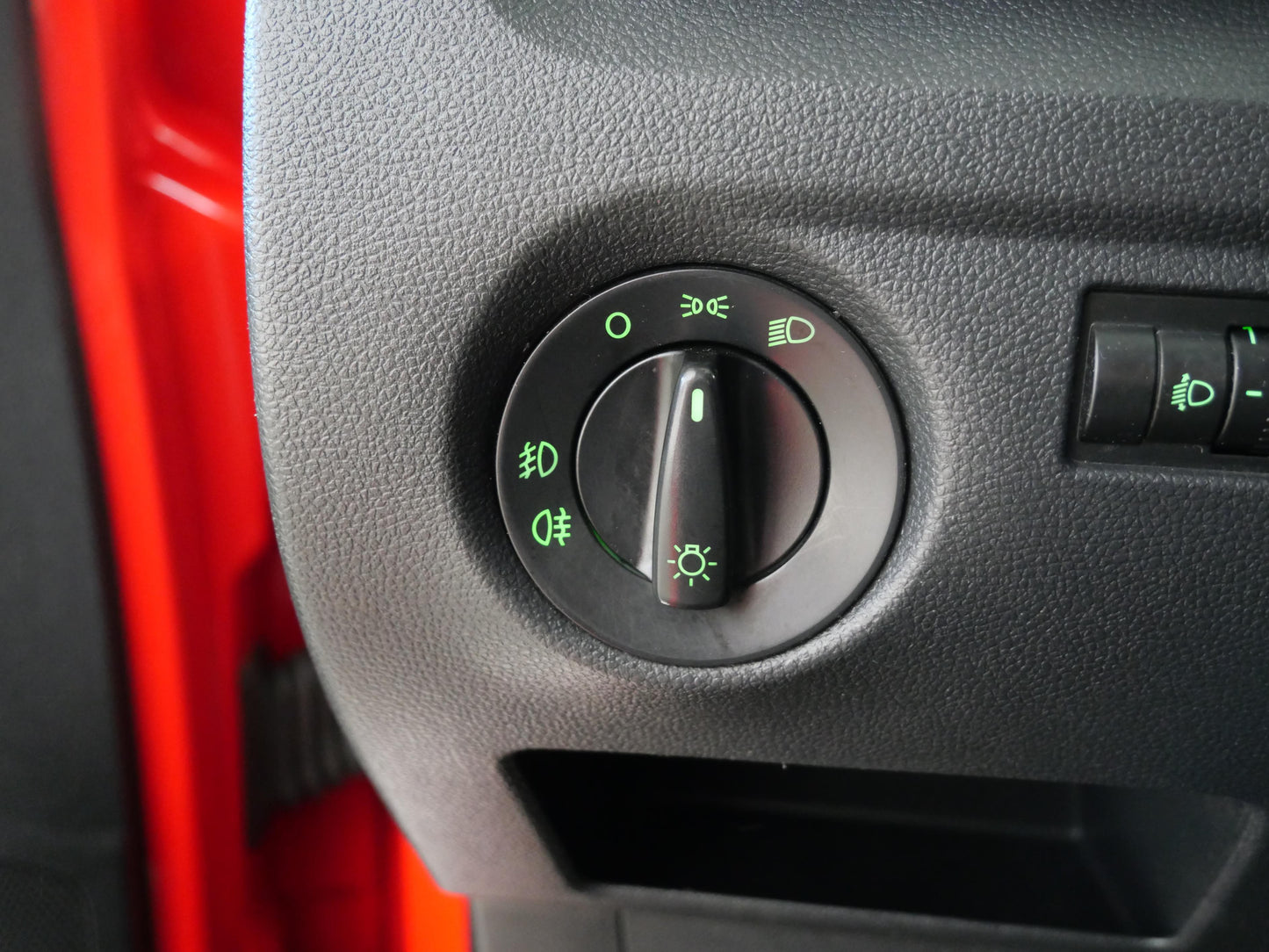 Škoda Fabia 1.4 MPI 16V 63 kW Ambiente LPG