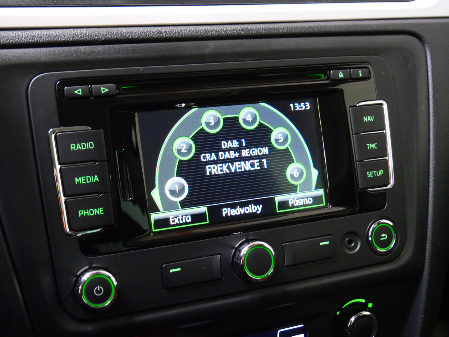 Škoda Rapid 1.2 TSI 77 kW Ambition+