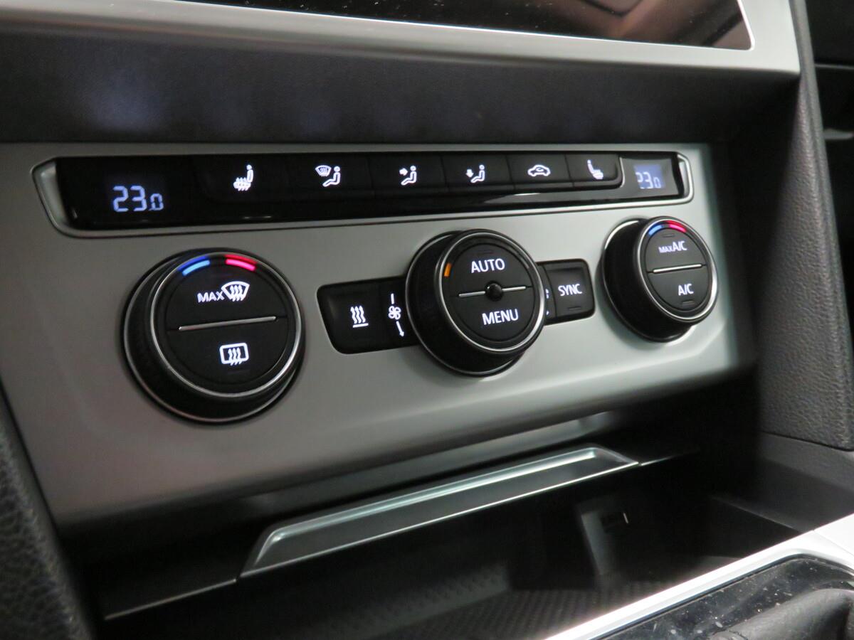 Volkswagen Passat Variant 2.0 TDI 110 kW ComfortLine