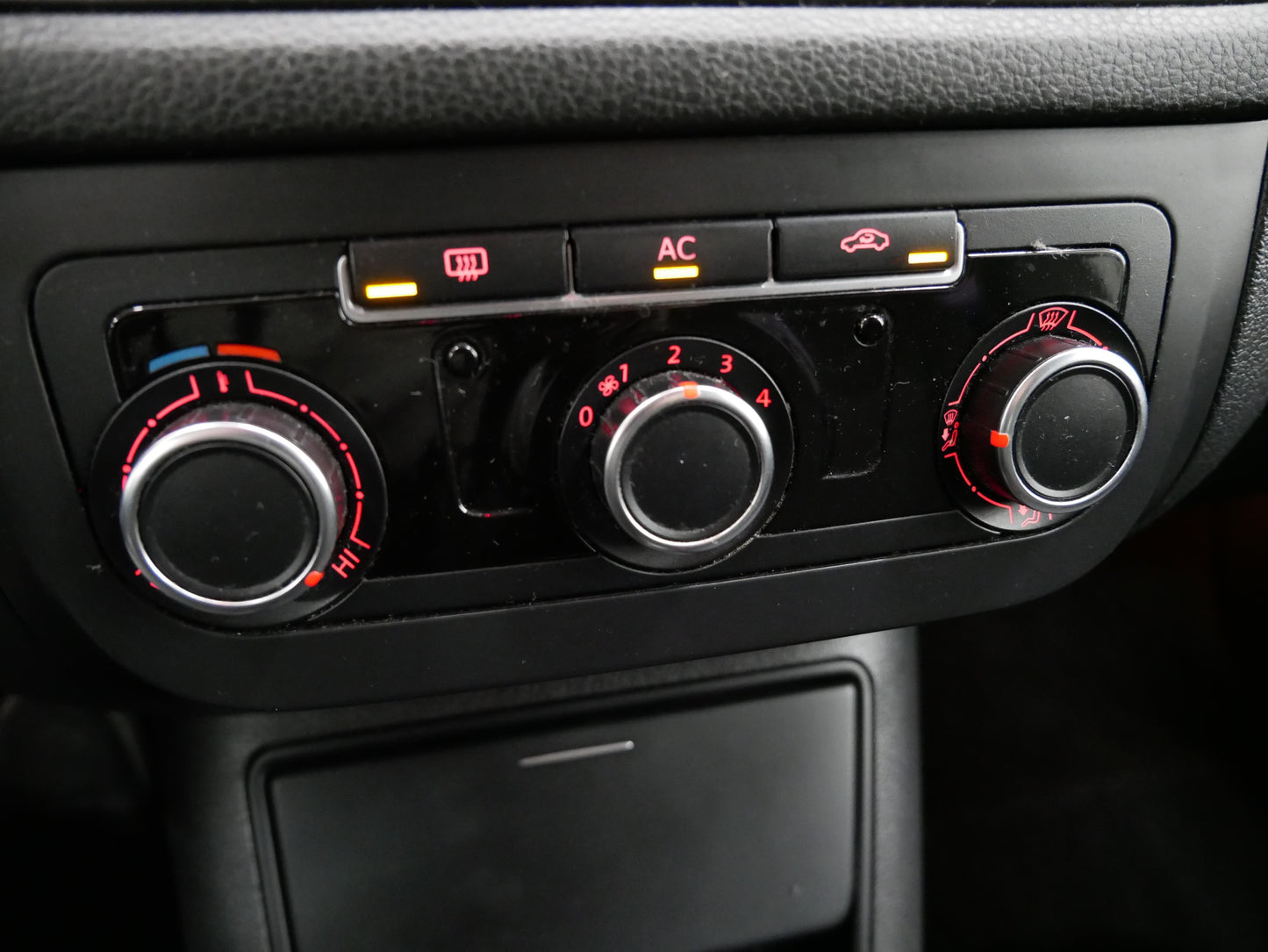 Volkswagen Tiguan 2.0 TDI 103kW BMT Trend & Fun