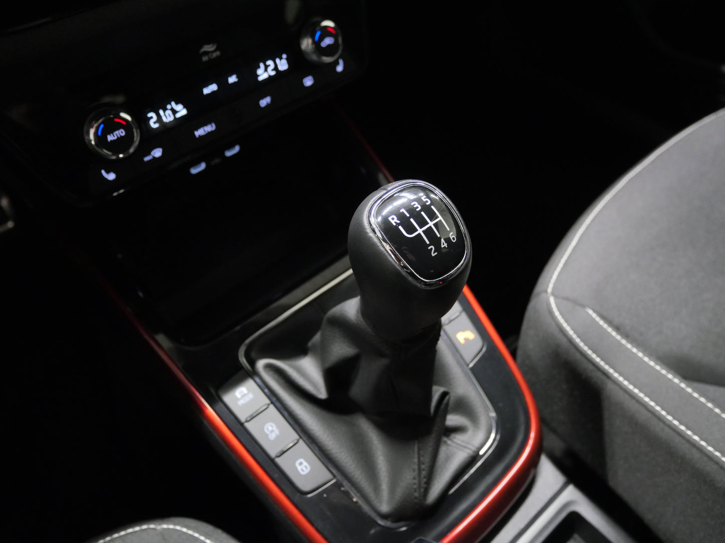 Škoda Fabia 1.0 TSI 81 kW Monte Carlo