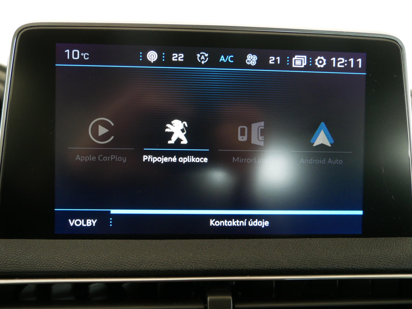 Peugeot 3008 1.2 PureTech 96 kW Allure