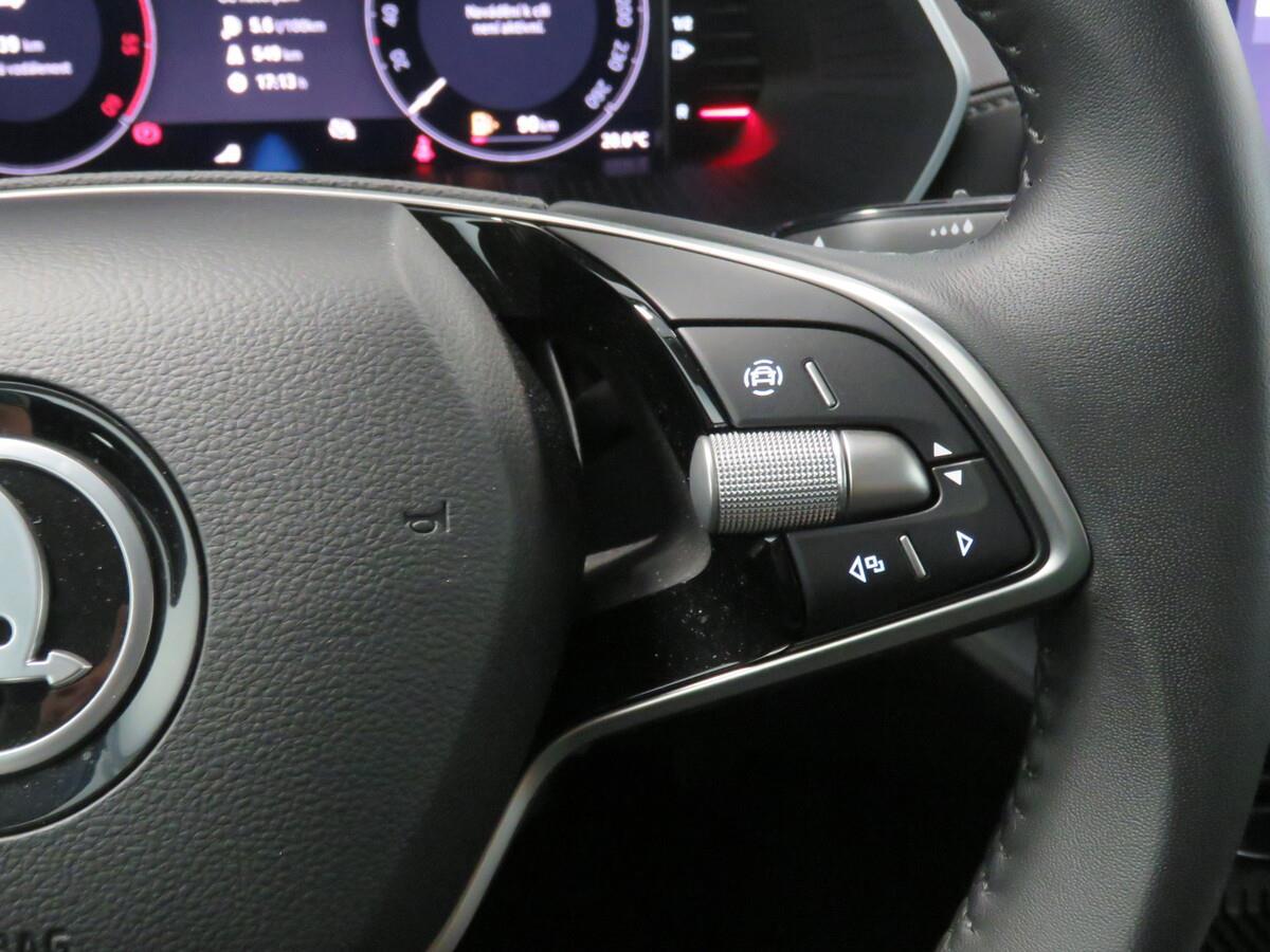 Škoda Octavia 2.0 TDI 85 kW Selection