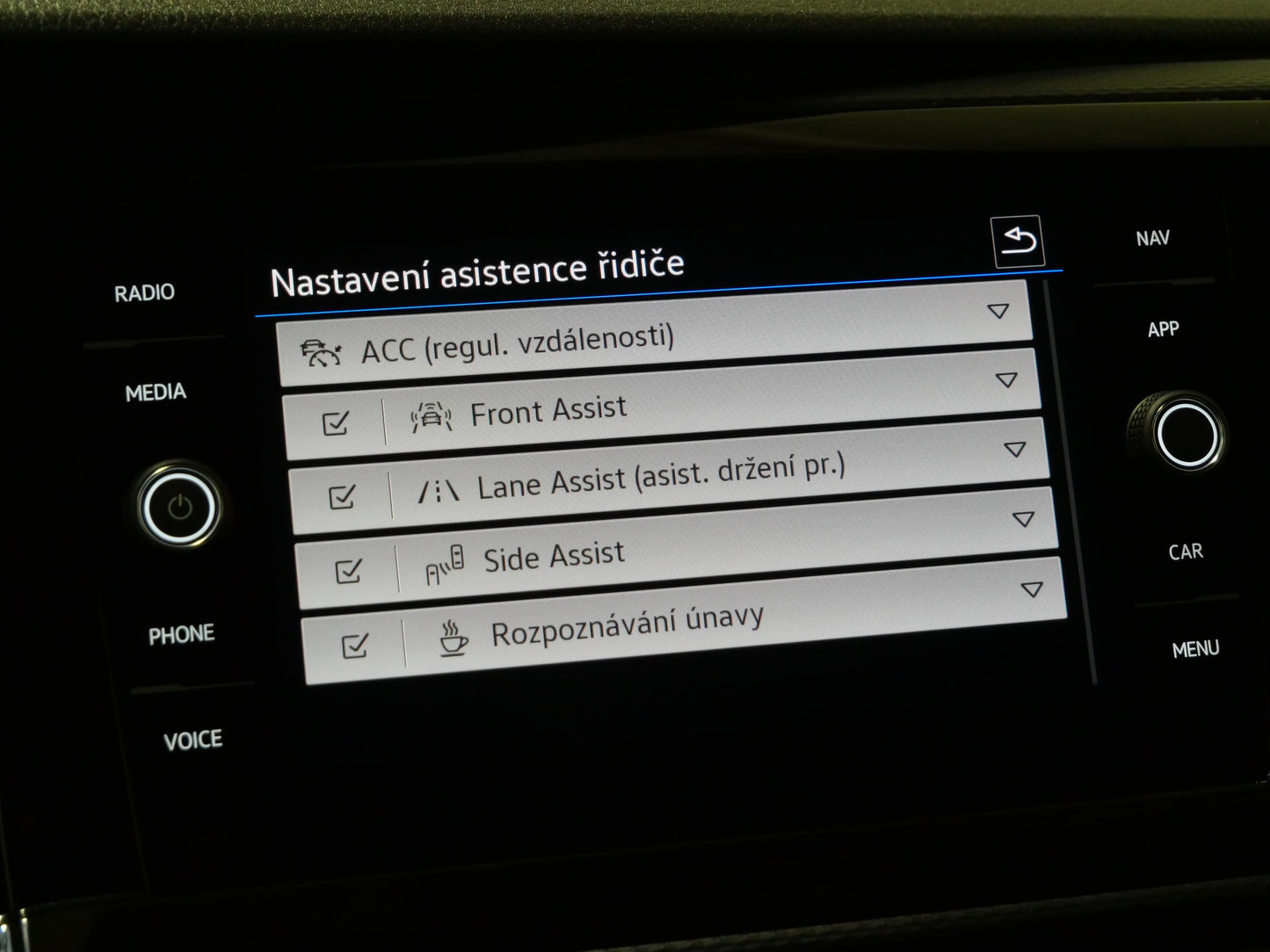 Volkswagen Caravelle 2.0 TDI 110 kW Long