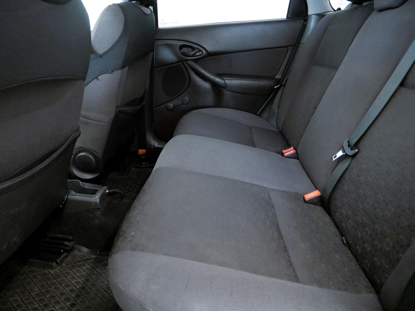Ford Focus 1.8 TDCI
