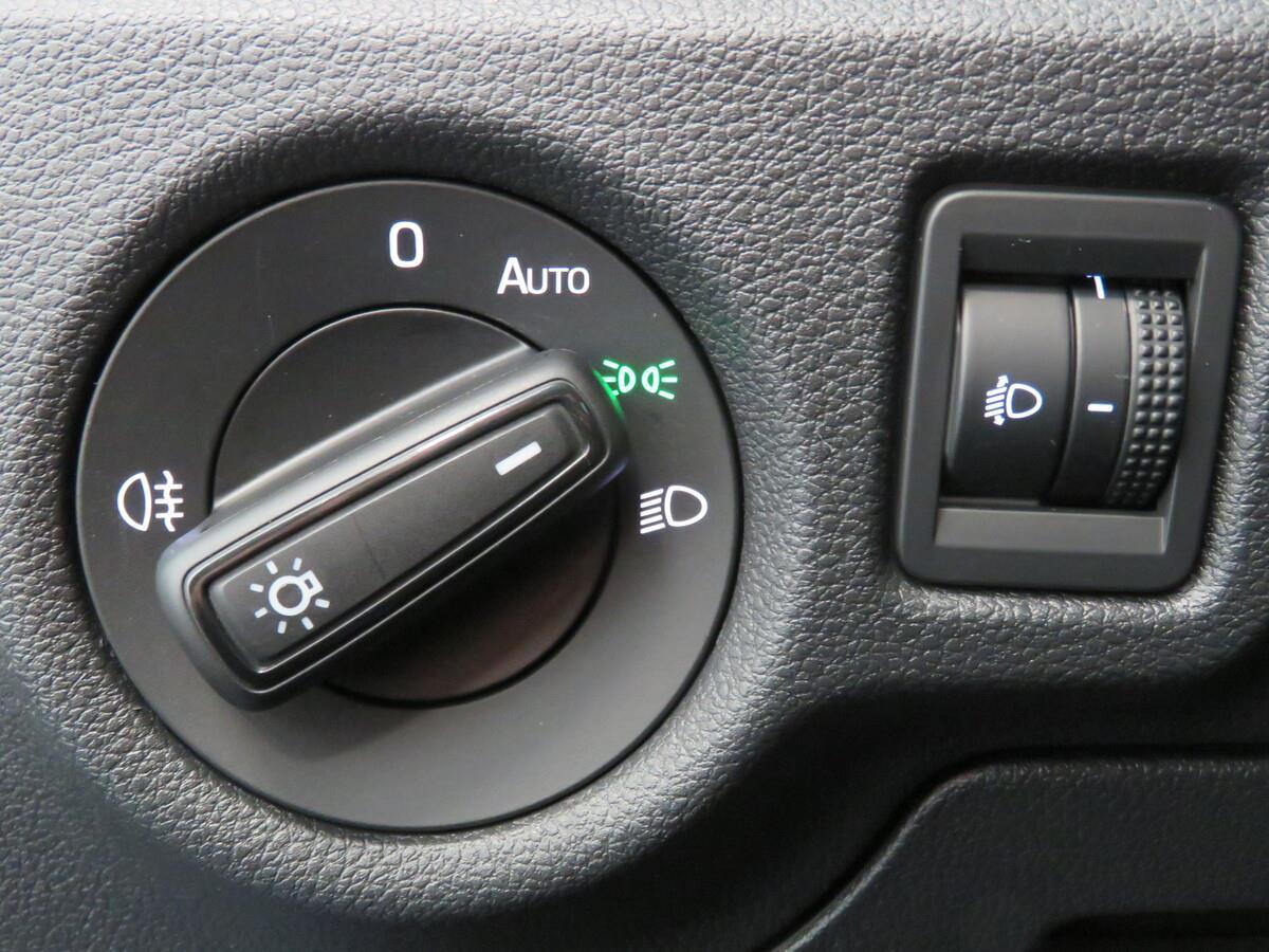 Škoda Kamiq 1.0 TSI 81 kW Ambition