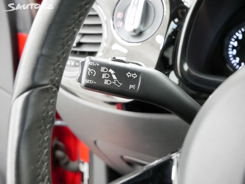 Volkswagen Beetle 1.2 TSI