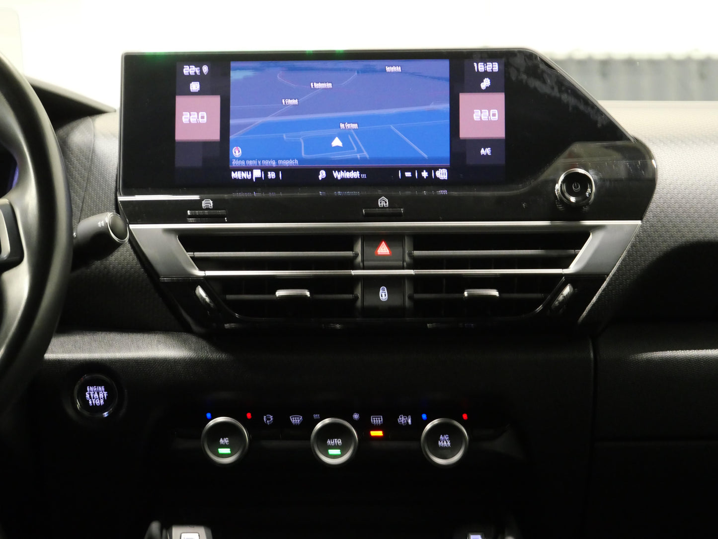 Citroën C4 1.2 Puretech 96 kW Shine