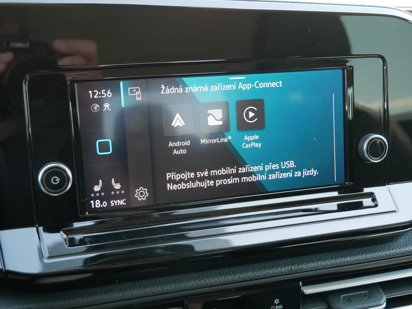 Volkswagen Caddy MAXI 2.0 TDI 90 kW Style