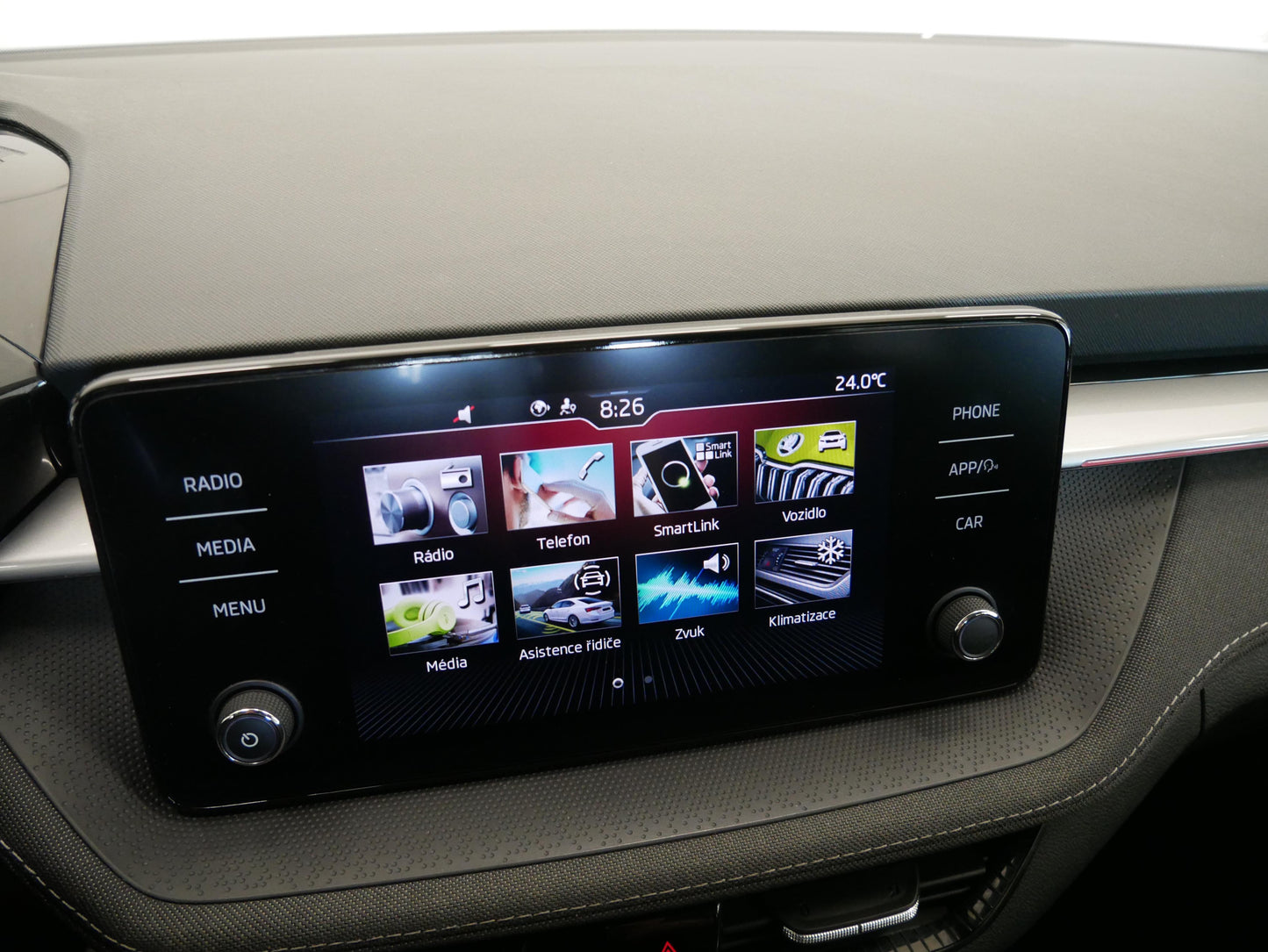 Škoda Fabia 1.0 TSI 81 kW Style