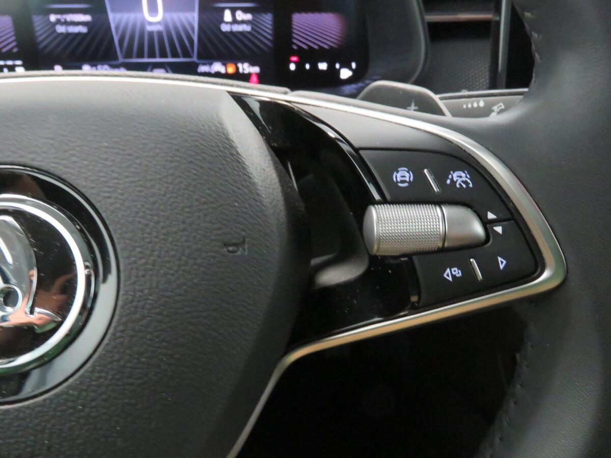Škoda Kamiq 1.0 TSI 85kW DSG Top Selection