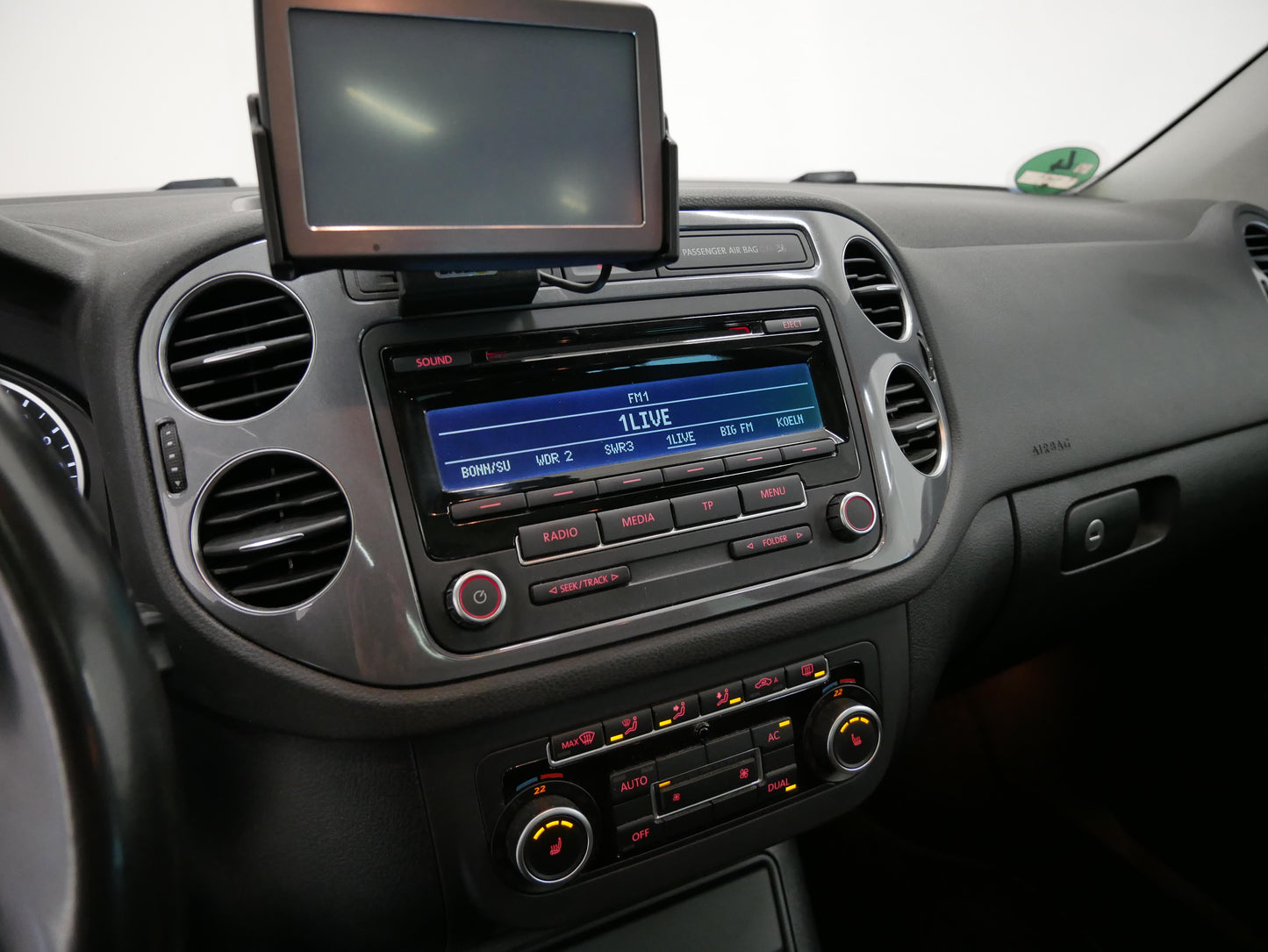 Volkswagen Tiguan 2.0 TDI 103 kW Sport&Style