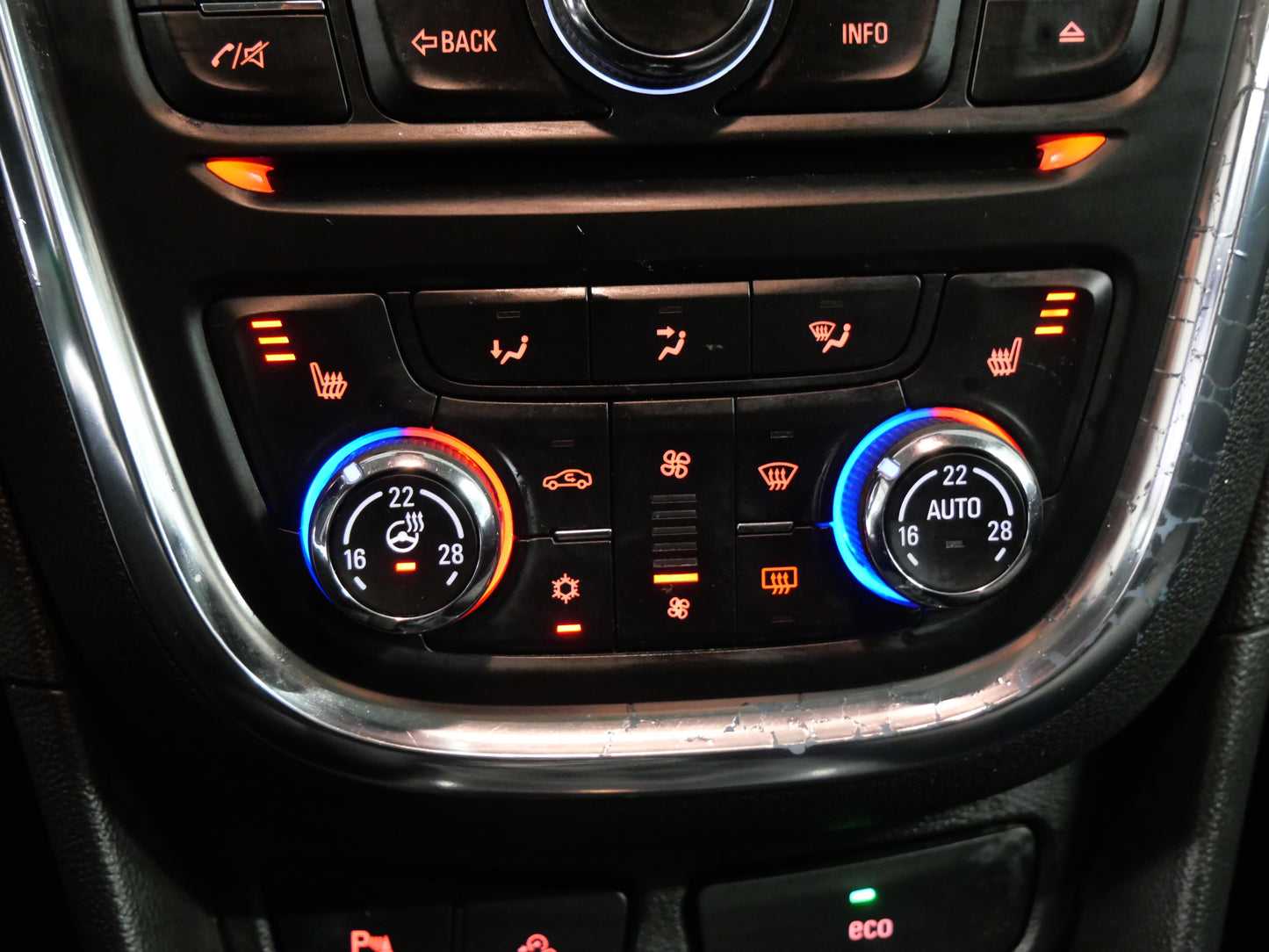 Opel Mokka 1.4 Turbo 103 kW Edition