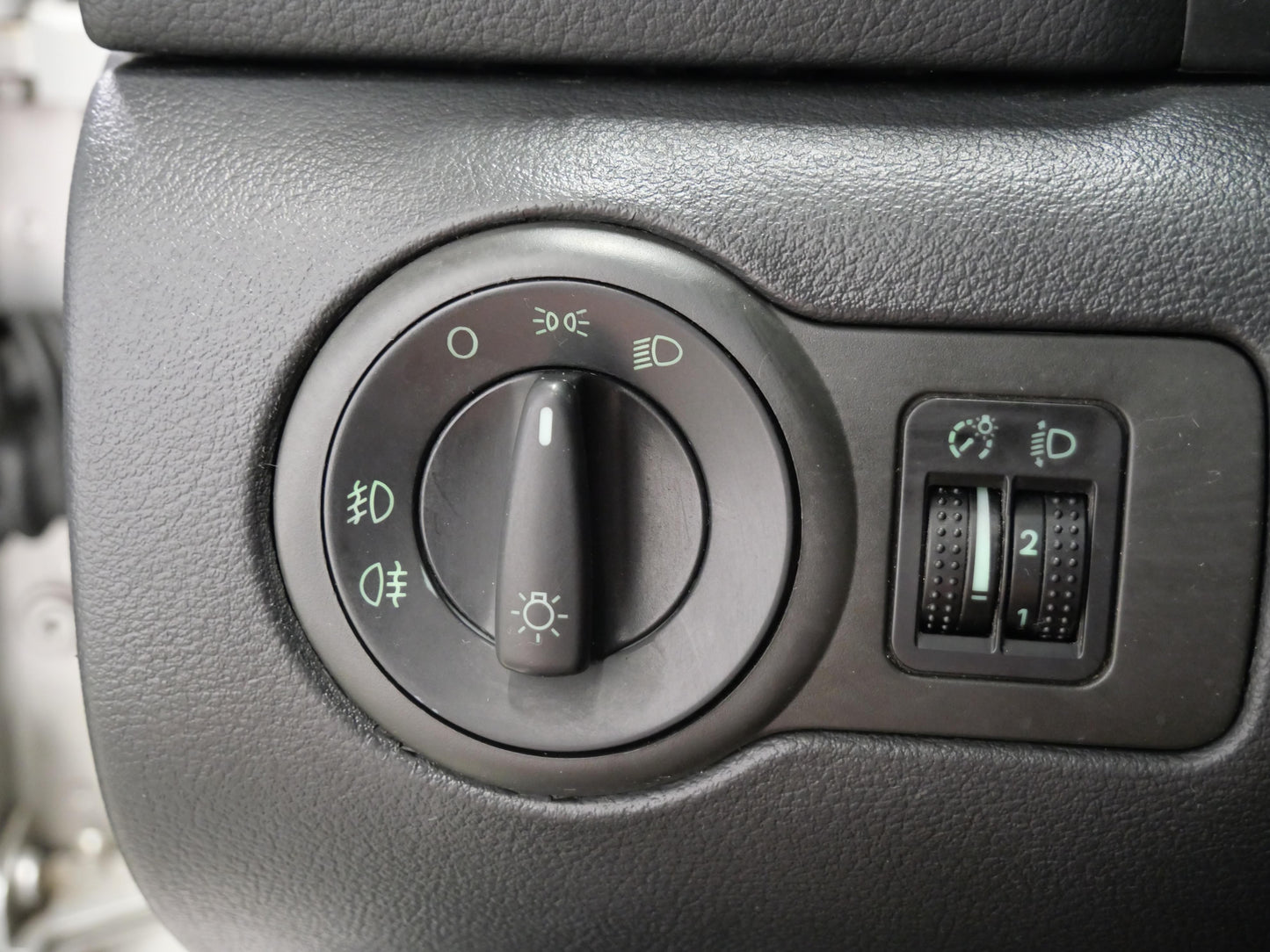 Škoda Octavia 1.9 TDI 81 kW Ambiente