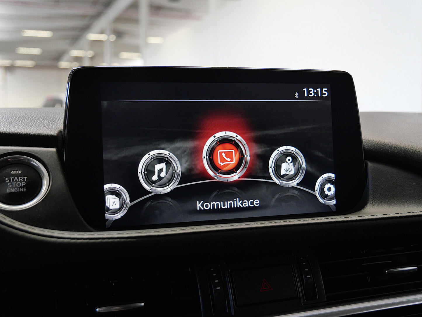 Mazda 6 2.2 Skyactiv-D Emotion