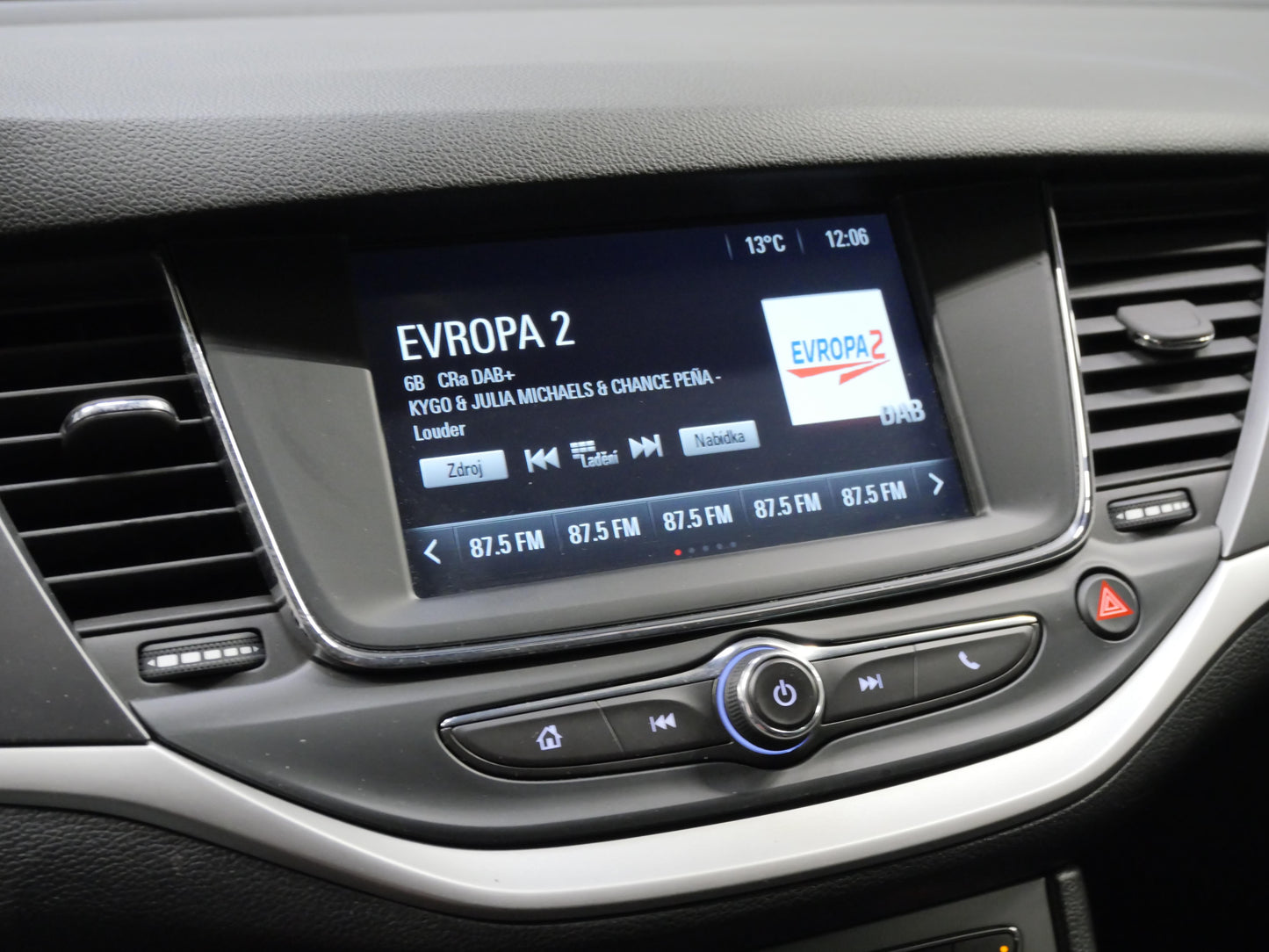 Opel Astra ST 1.5 CDTI 77 kW Business