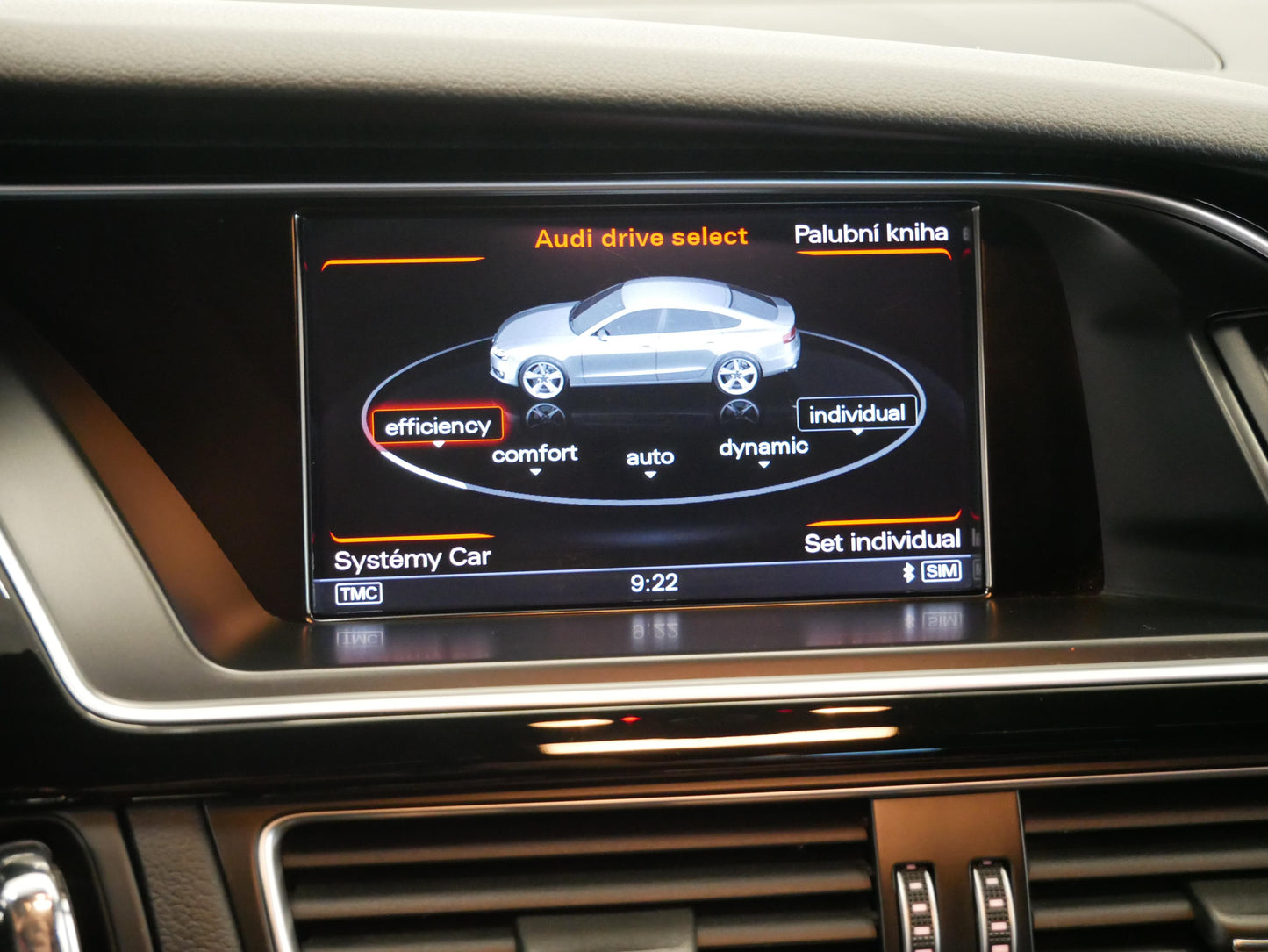 Audi A5 Sportback 3.0 TDI 180 kW 4x4