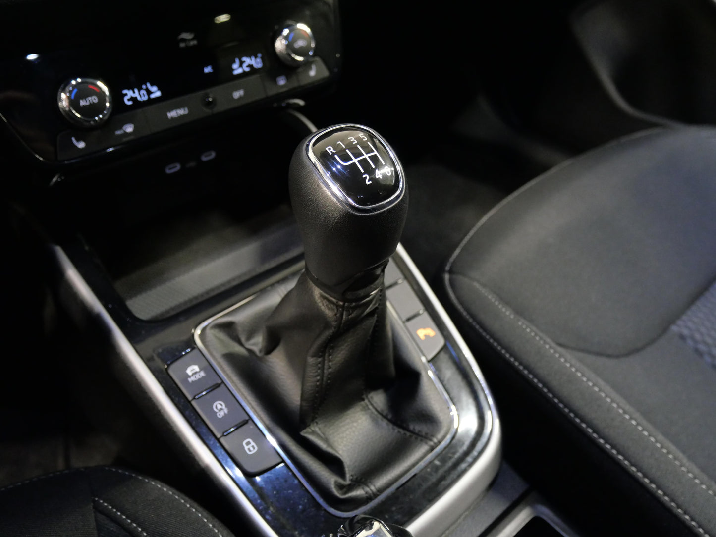 Škoda Fabia 1.0 TSI 81 kW Style