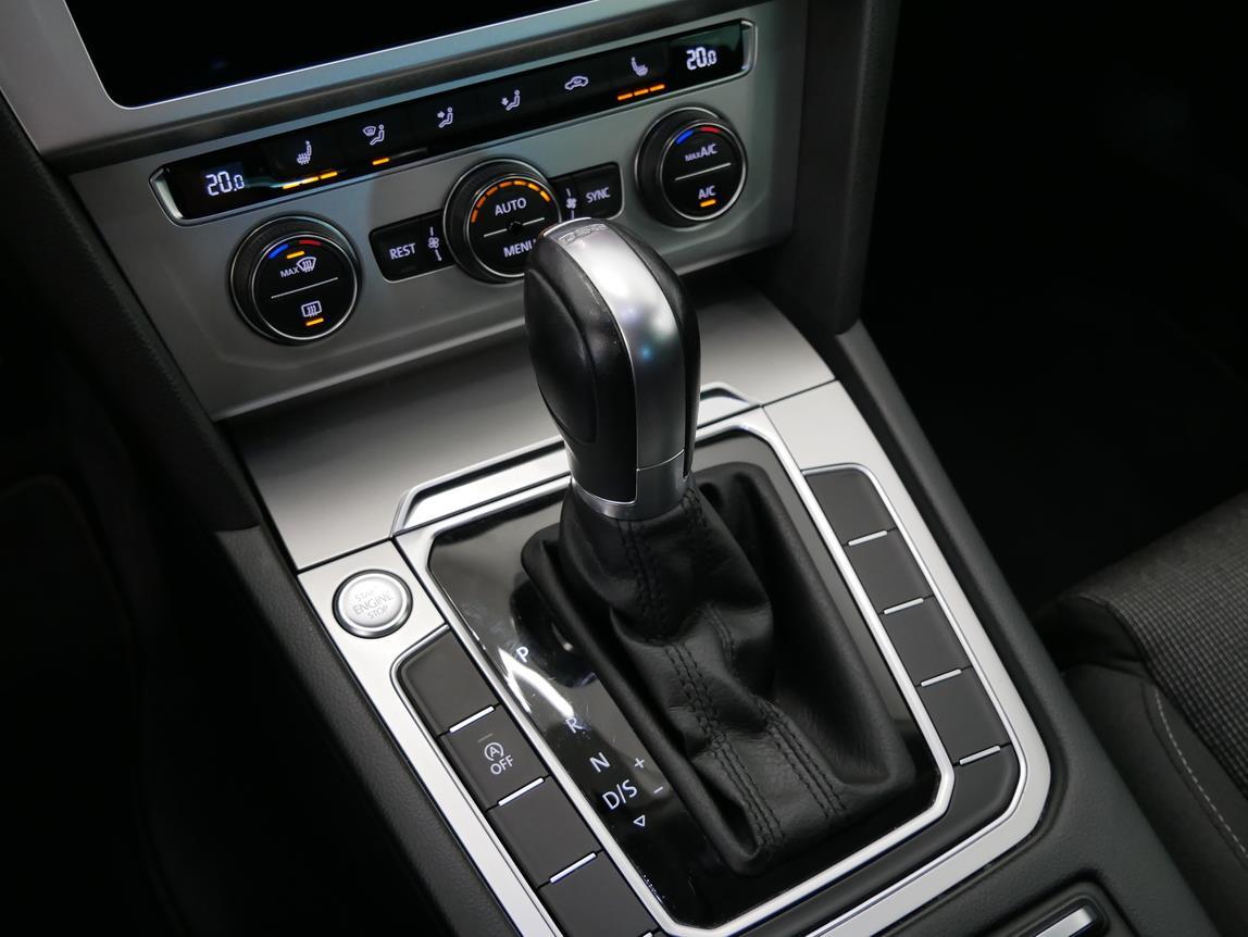 Volkswagen Passat 2.0 TDI Comfortline