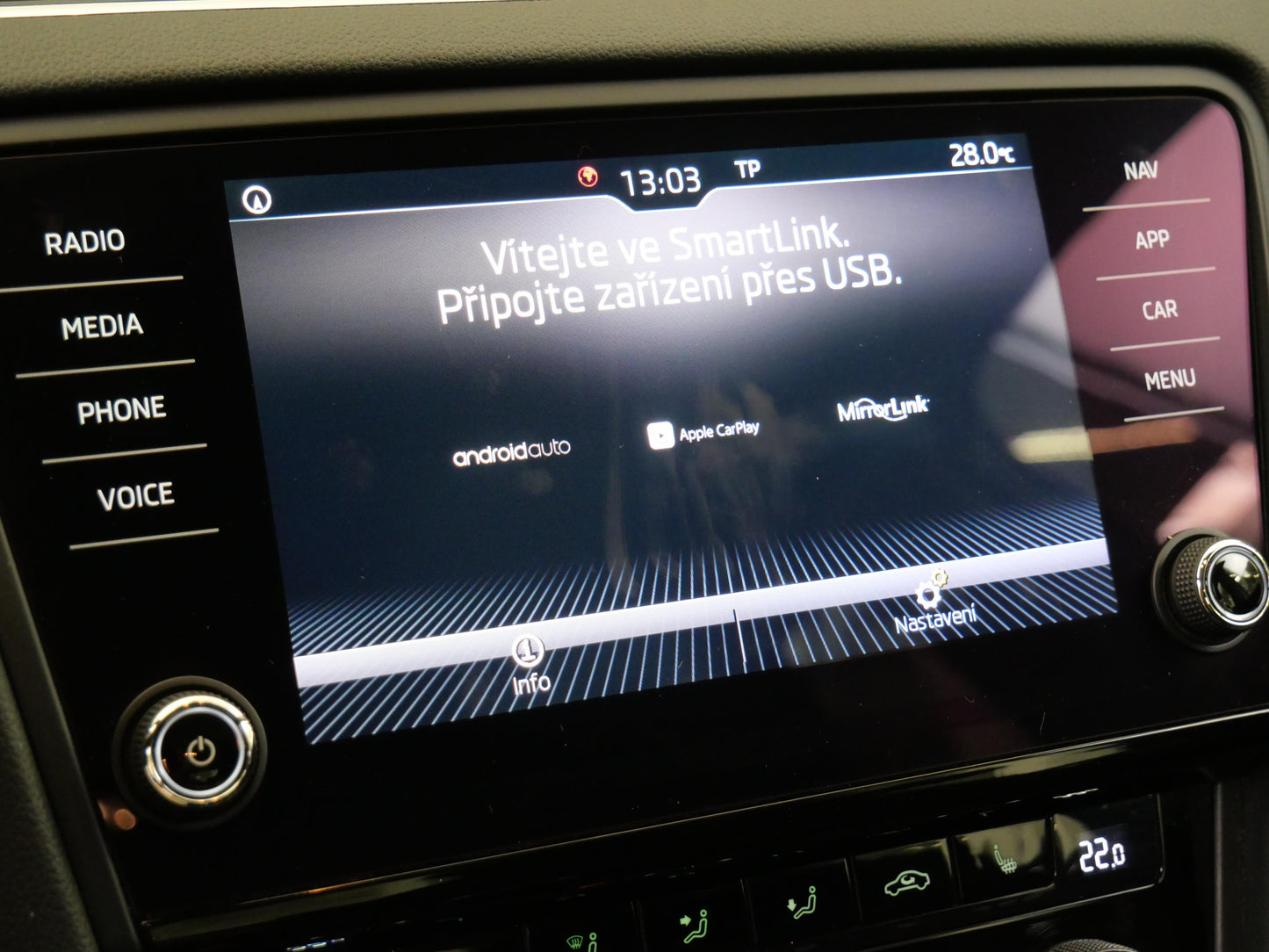 Škoda Octavia 1.6 TDI 85 kW Style