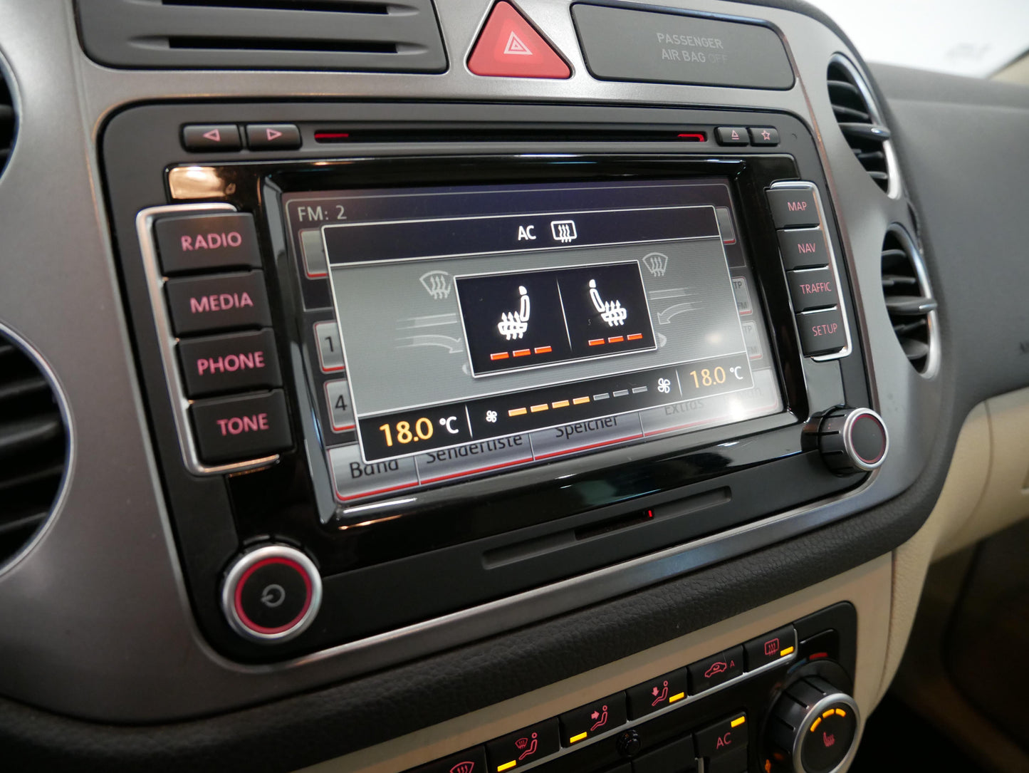 Volkswagen Tiguan 2.0 TDI 103 kW Sport&Style 4x4