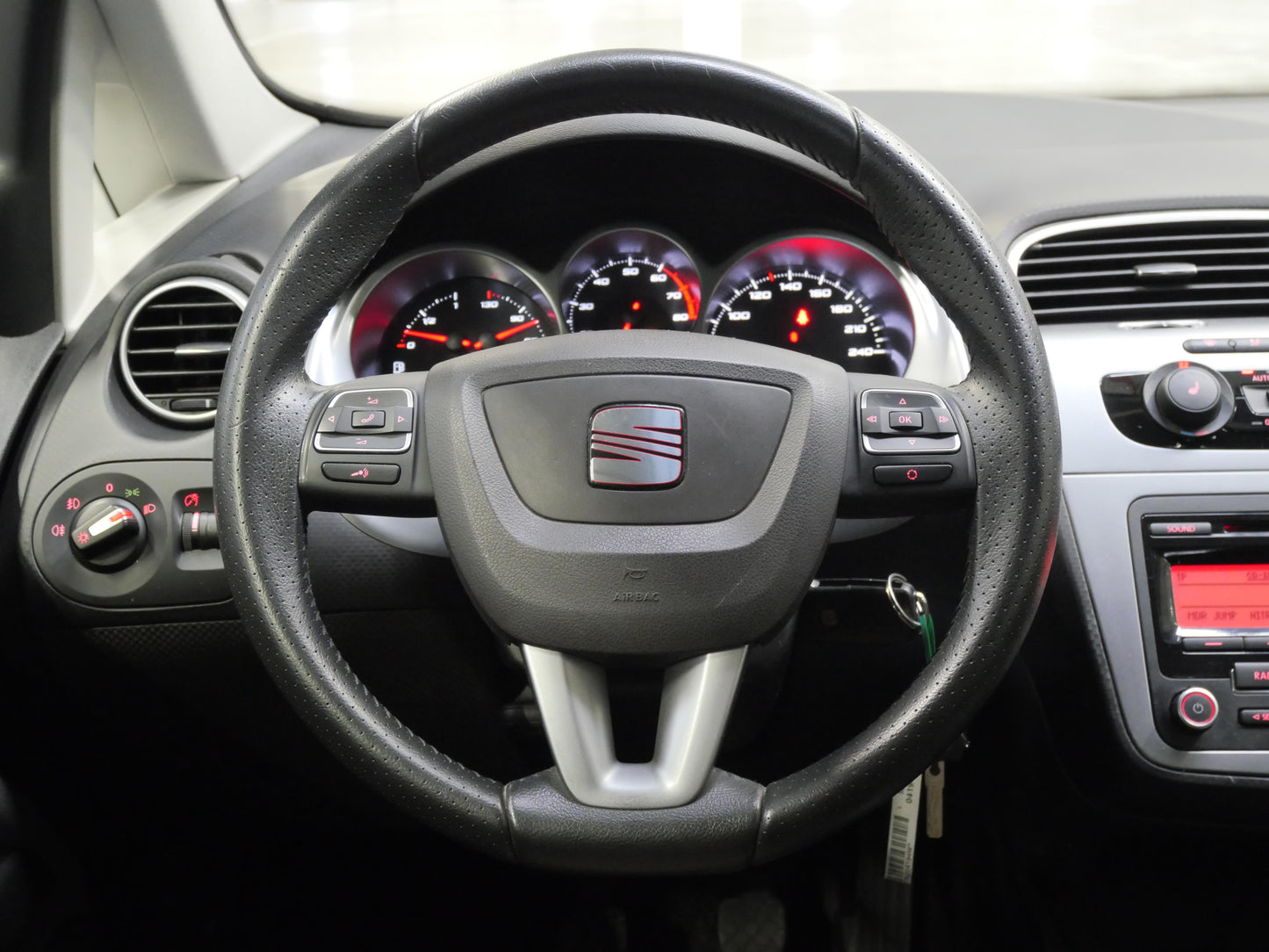 Seat Altea 1.4 TSI 92 kW Style
