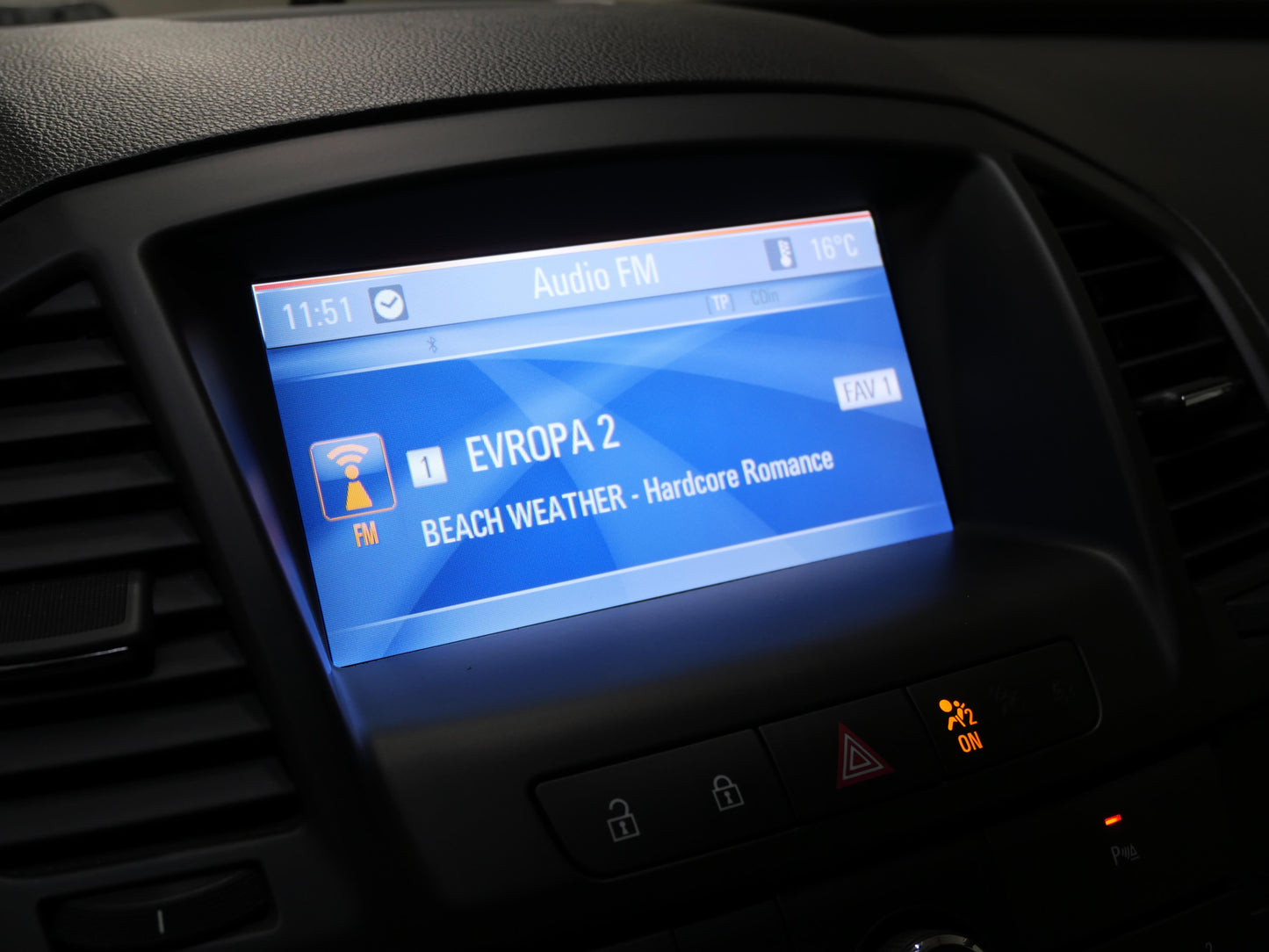 Opel Insignia 2.0 CDTI 118 kW Sports Tourer