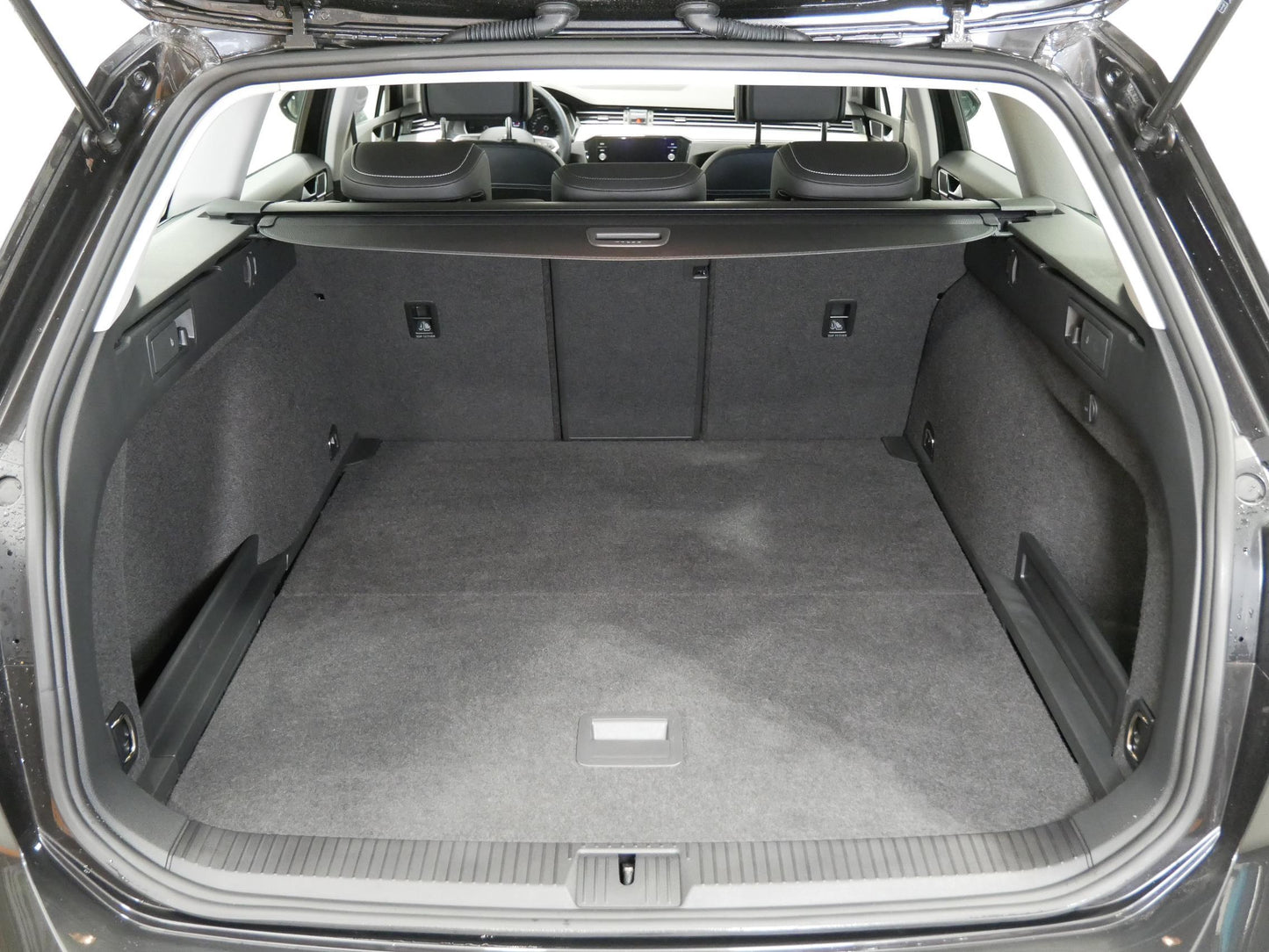 Volkswagen Passat 2.0 TDI 110 kW Elegance